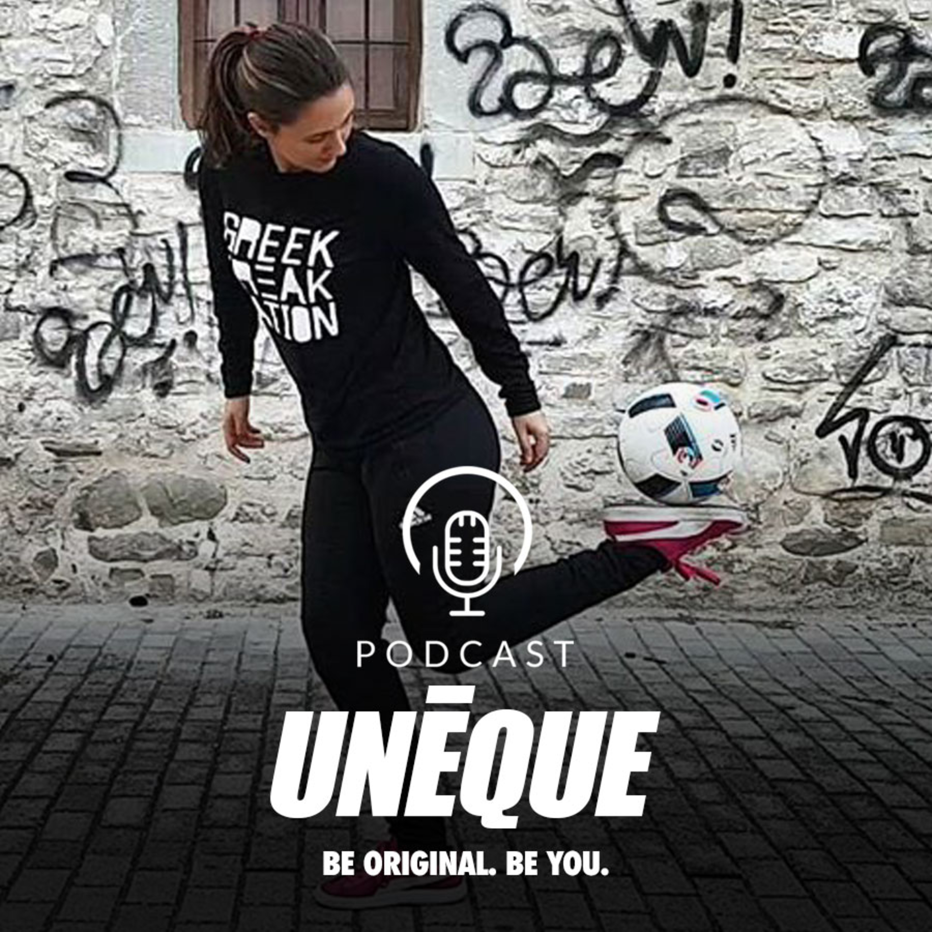 Spreading the Love | Katerina Freestyle Ep 9