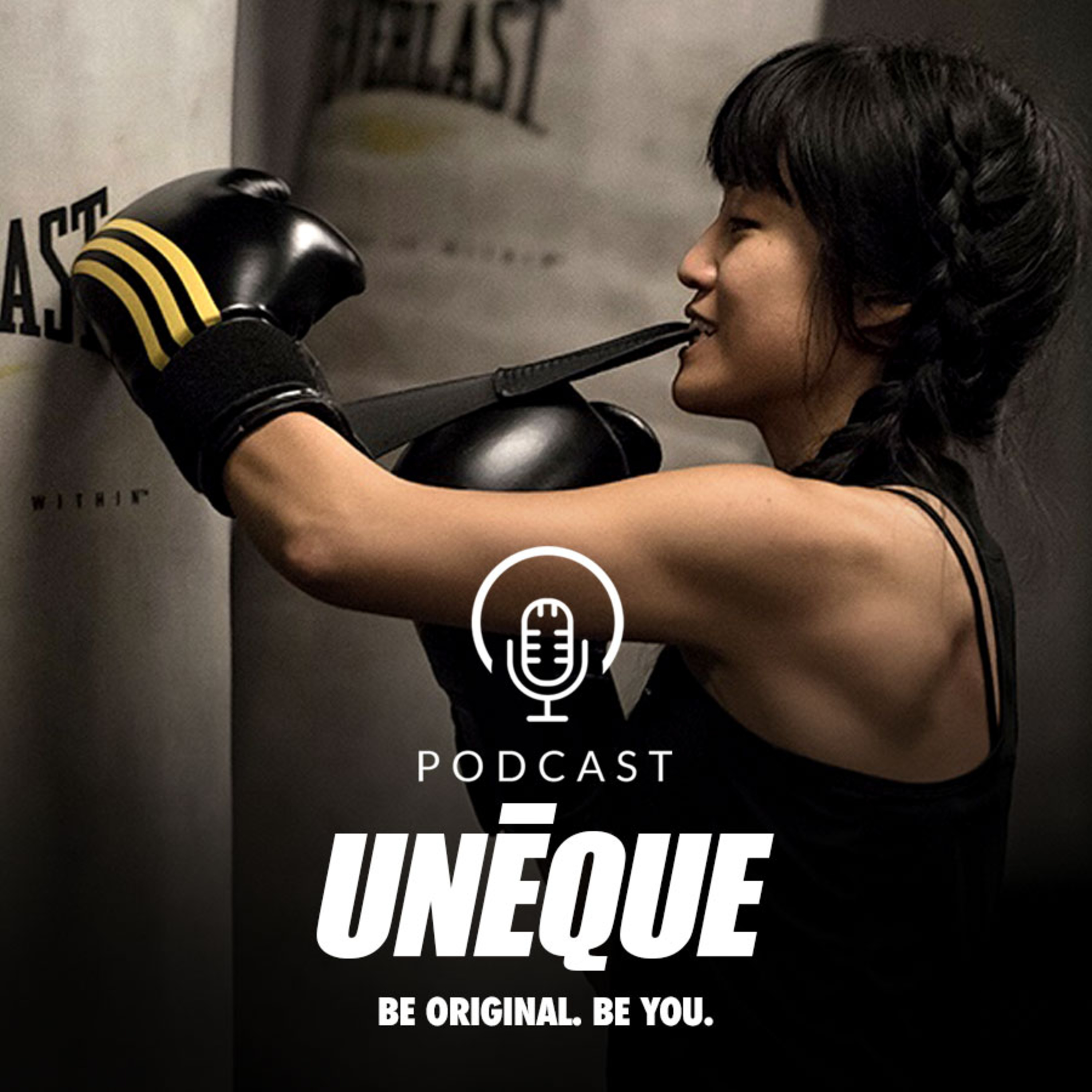 The Gloves Are Off | Element Boxing Gym Ep 7