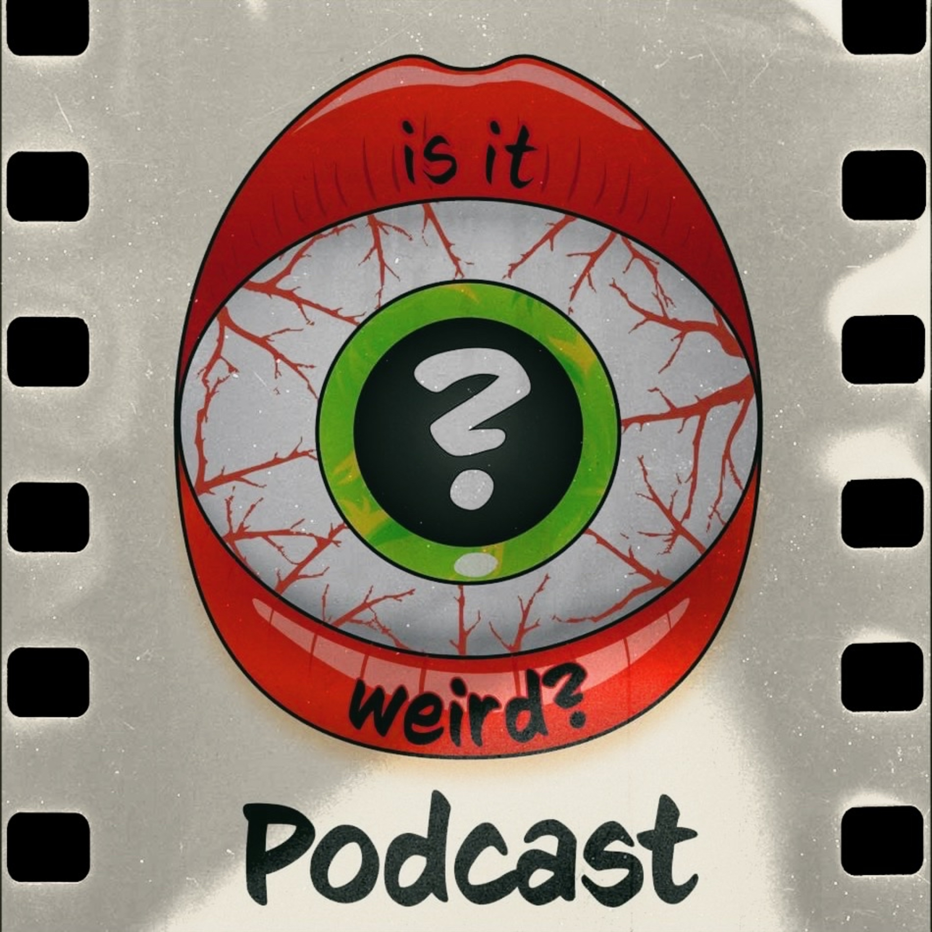 Ep2: “U.F.HellNO!" episode artwork