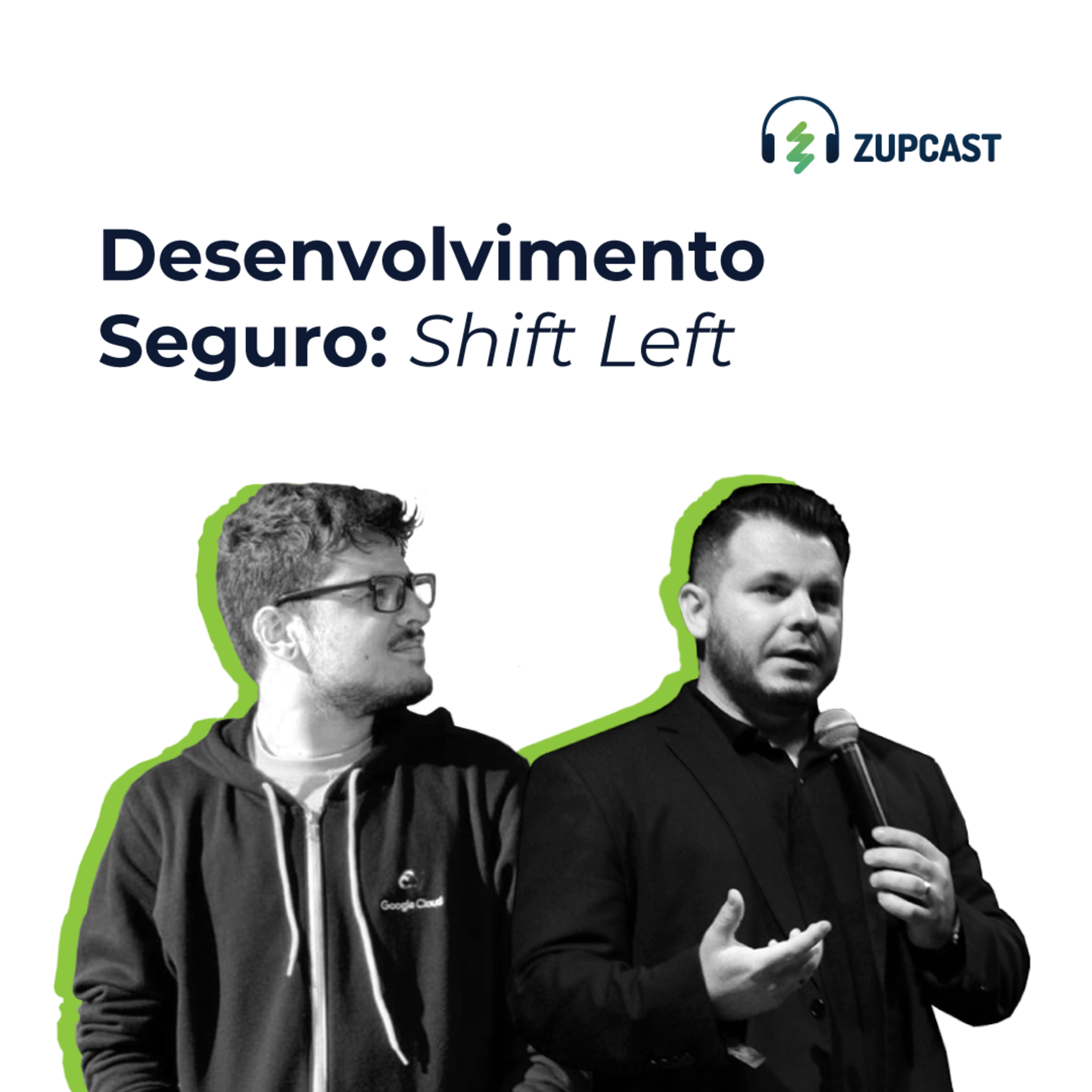 Zupcast