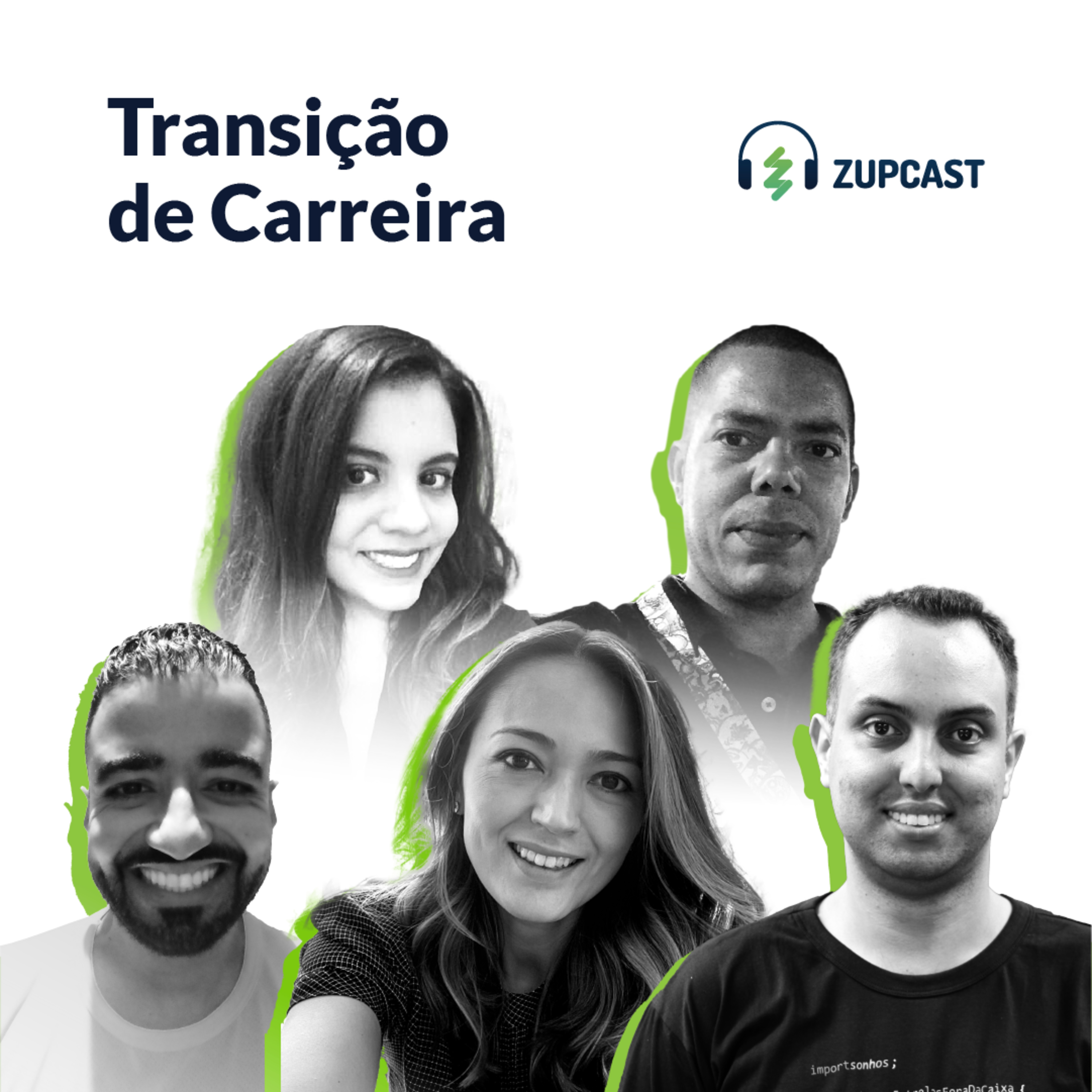 Zupcast