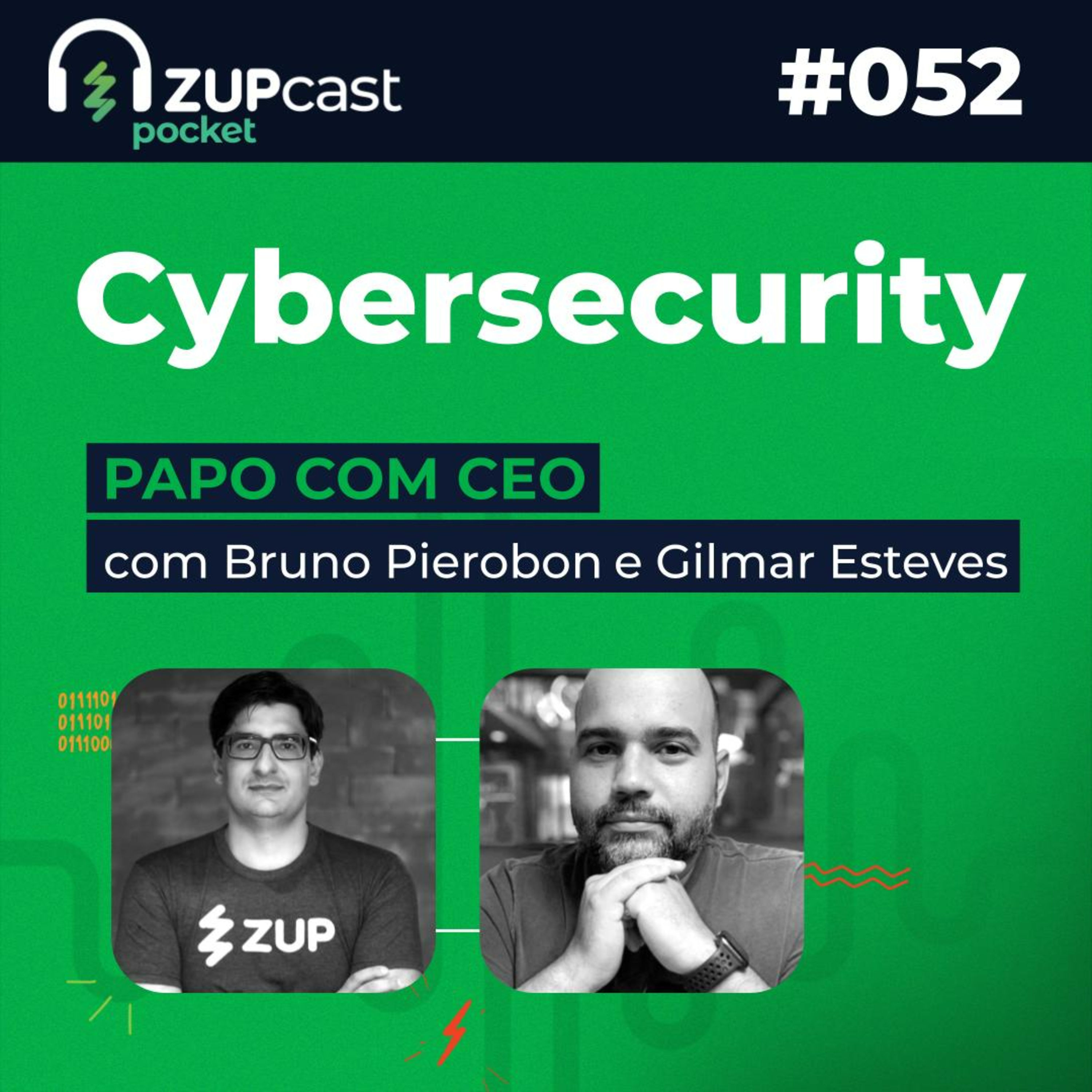 Zupcast