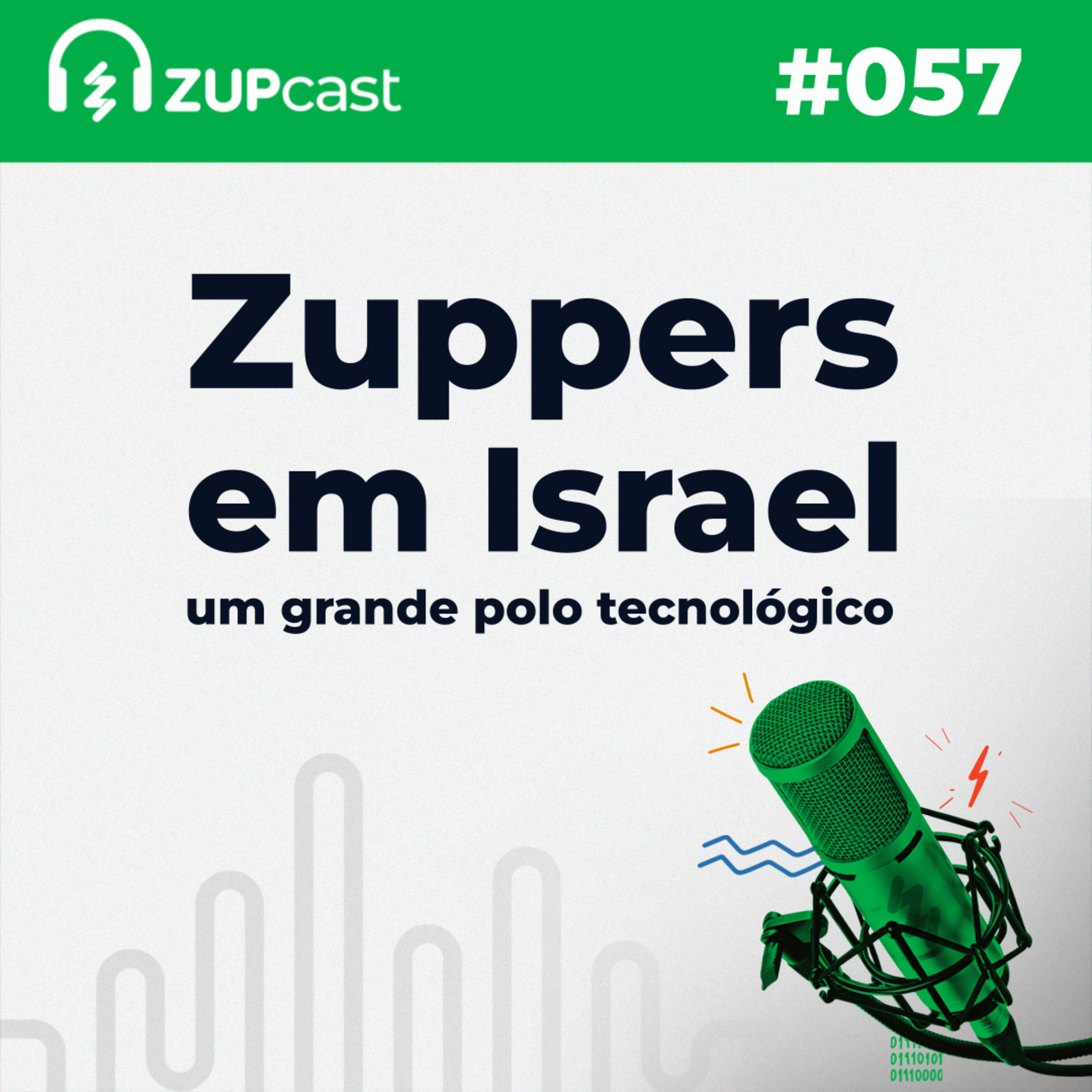 Zupcast