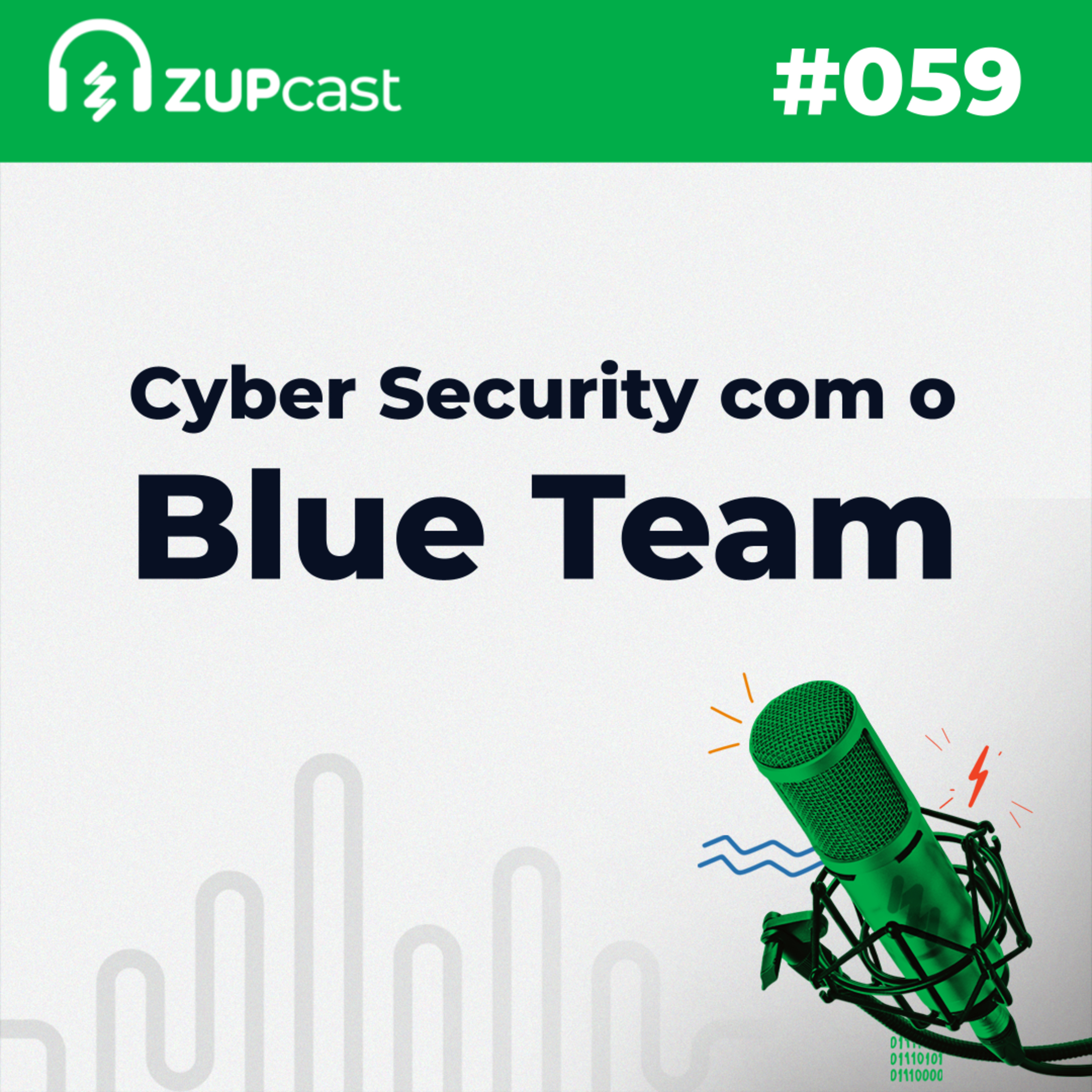 Zupcast