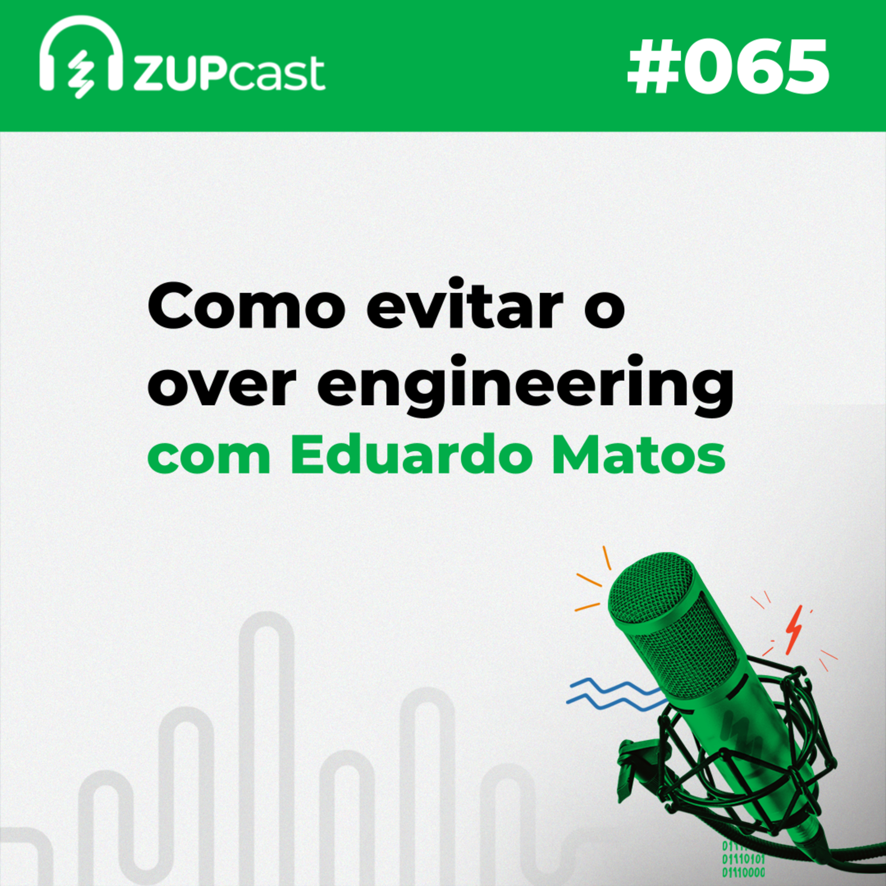 Zupcast