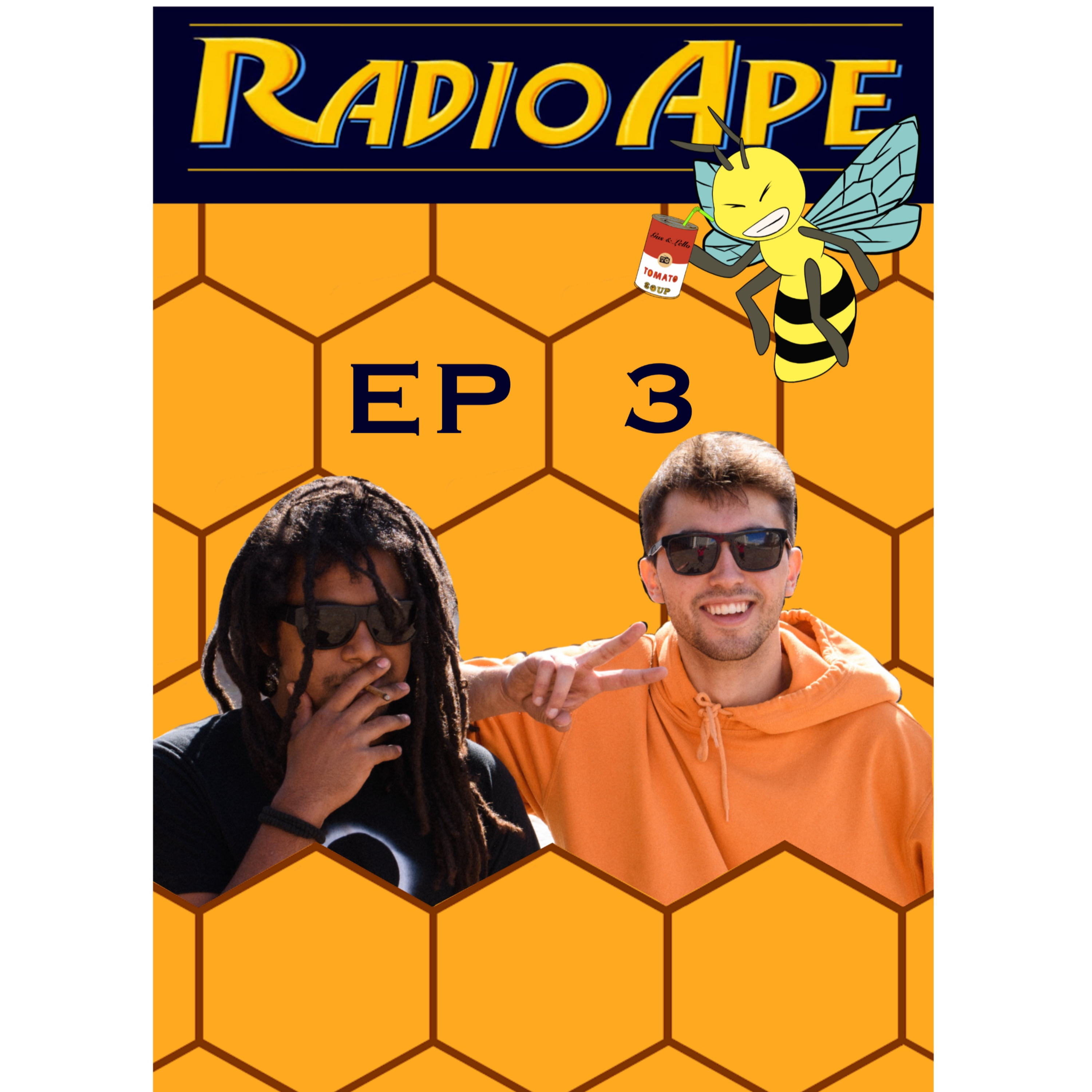 Radio Ape