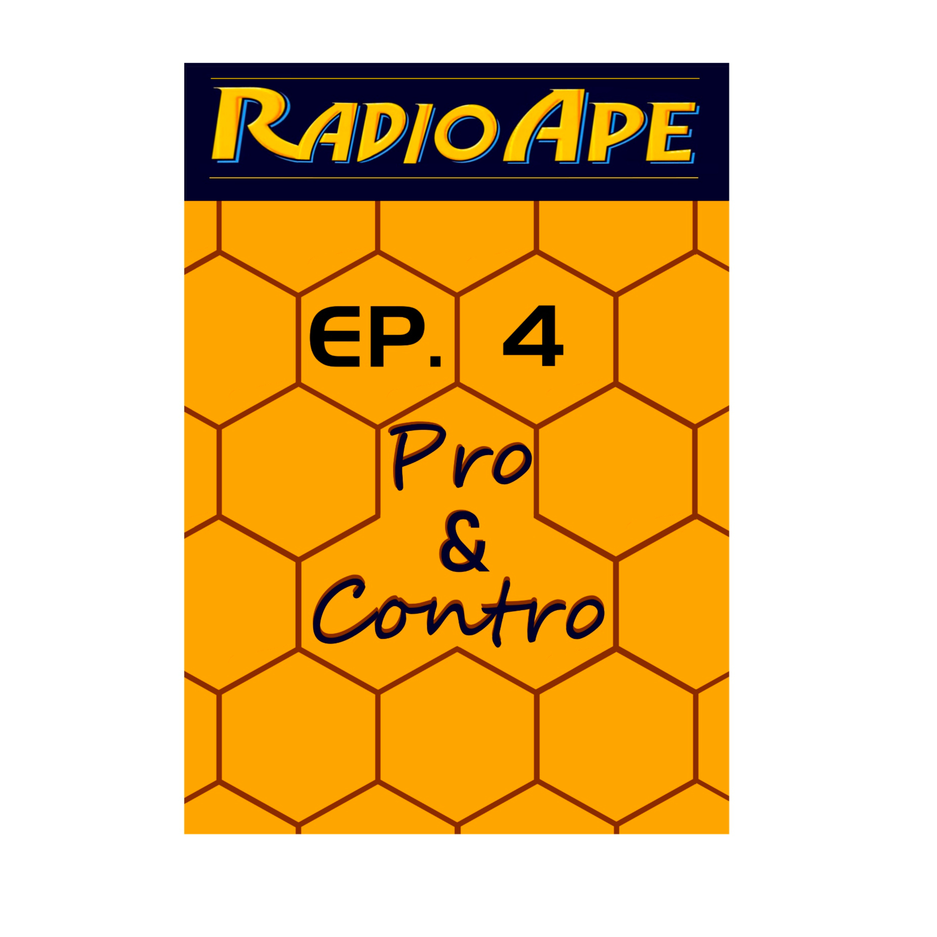 Radio Ape