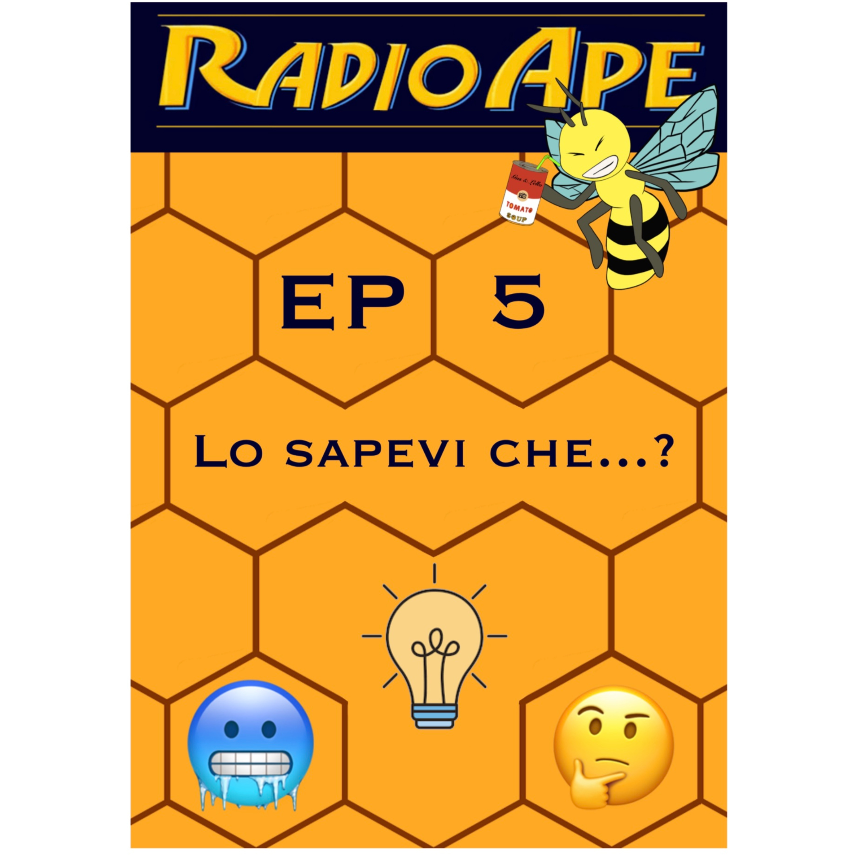 Radio Ape