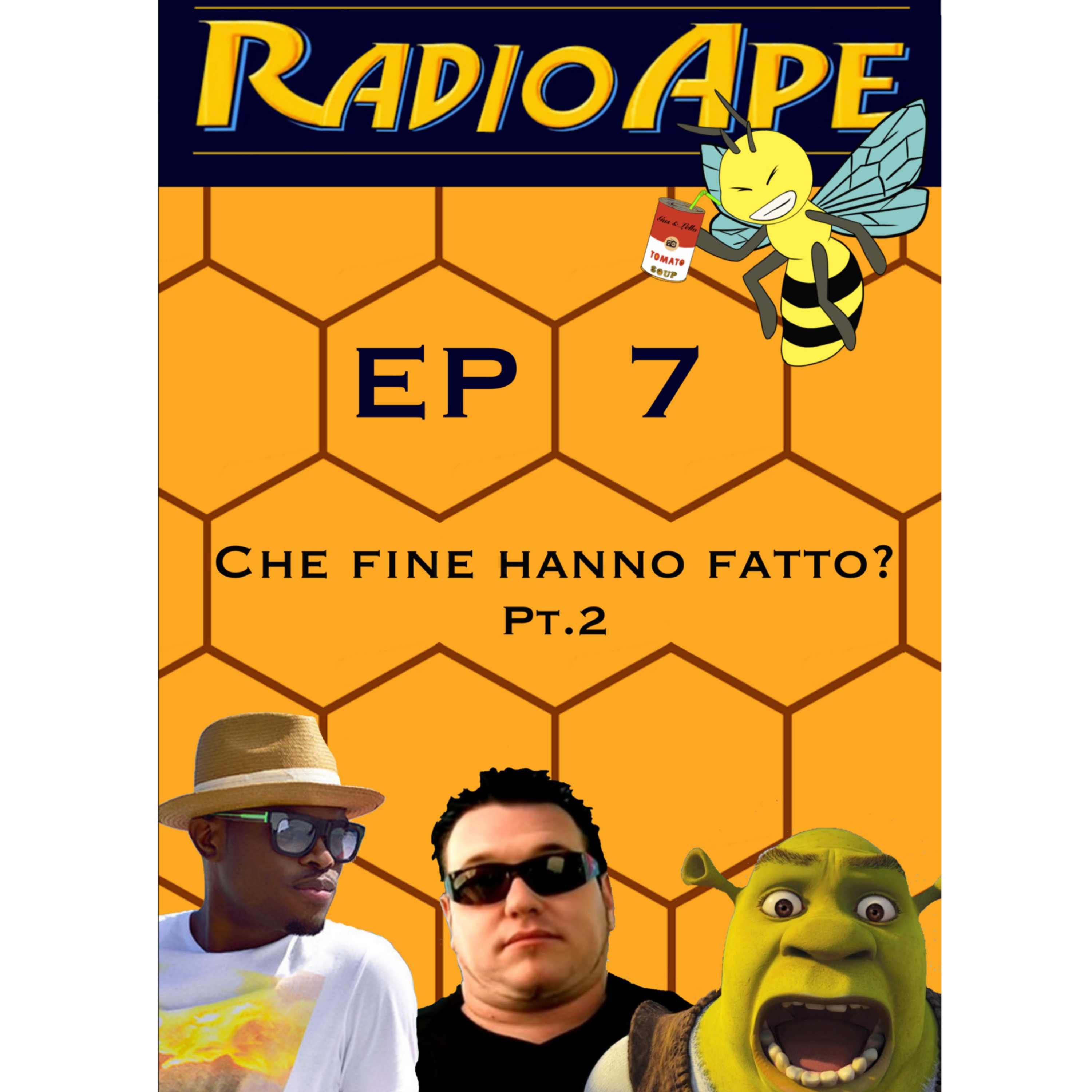 Radio Ape