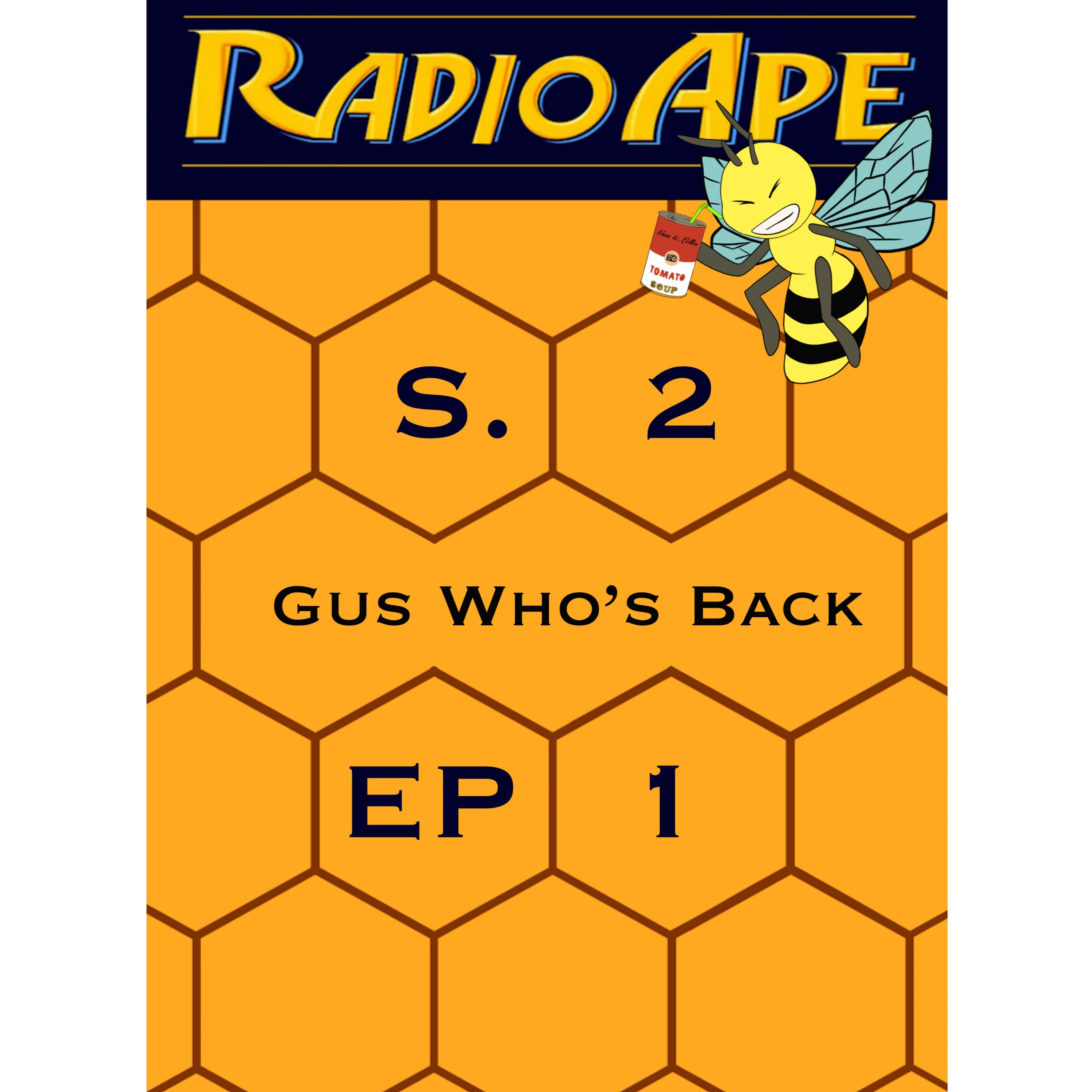 Radio Ape