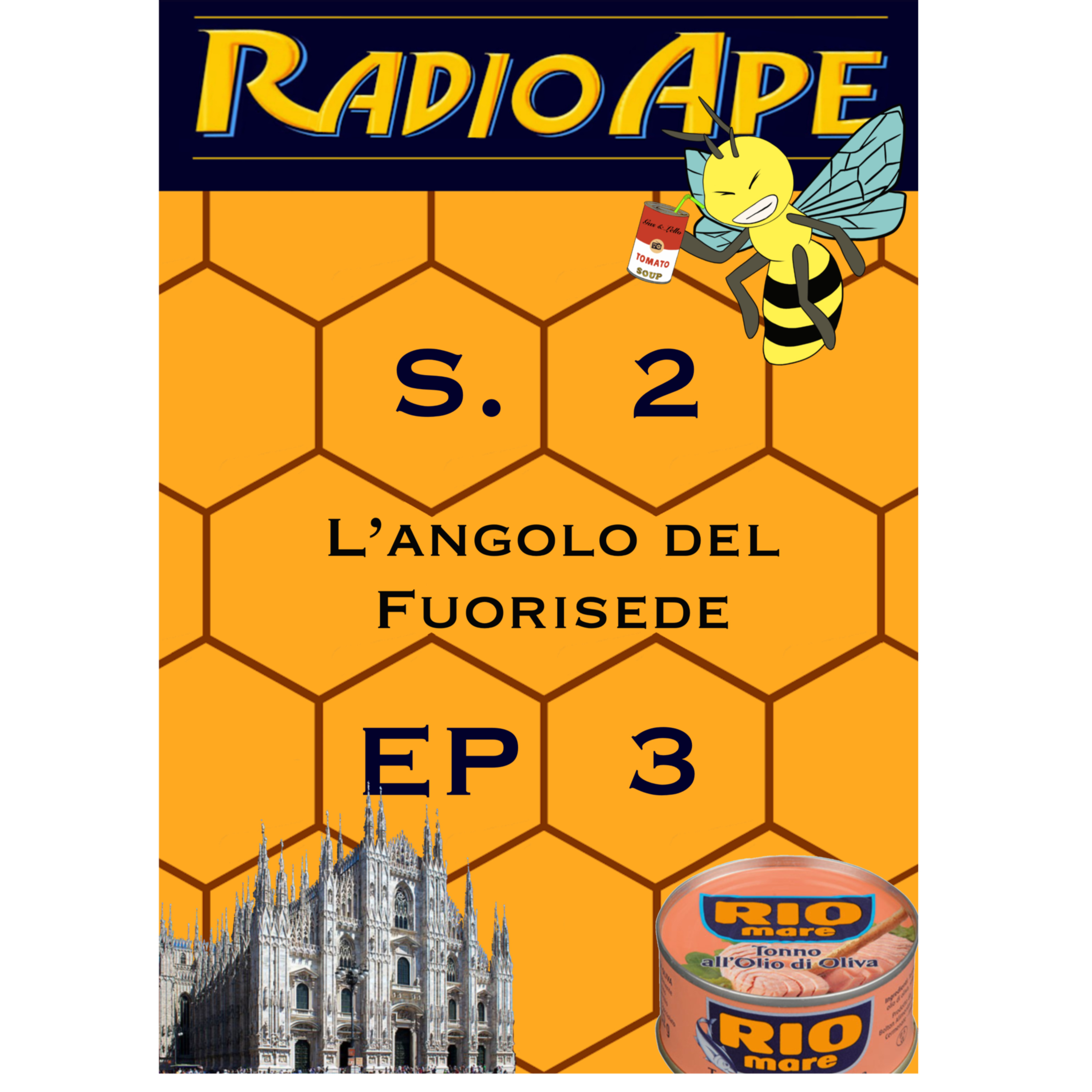 Radio Ape