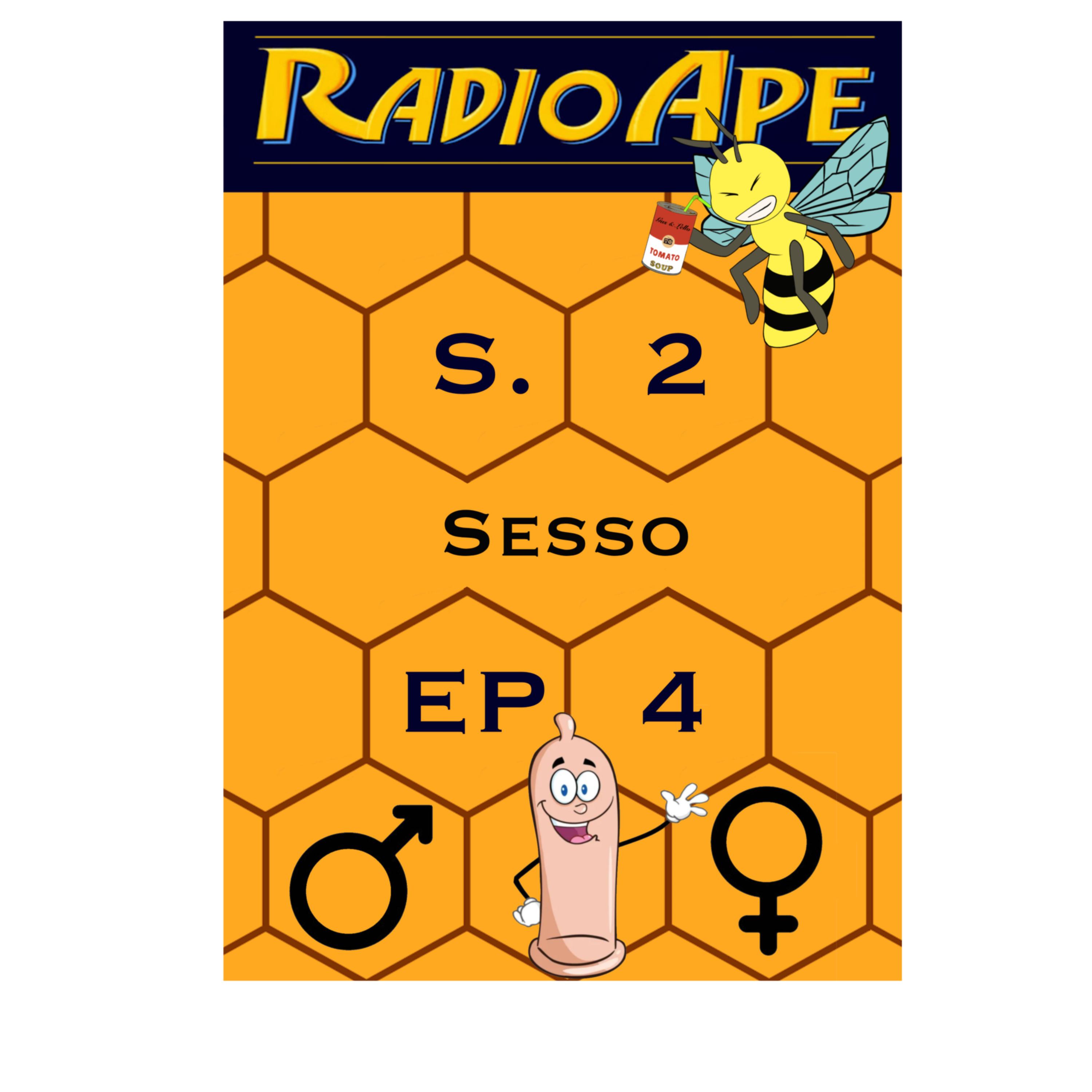 Radio Ape