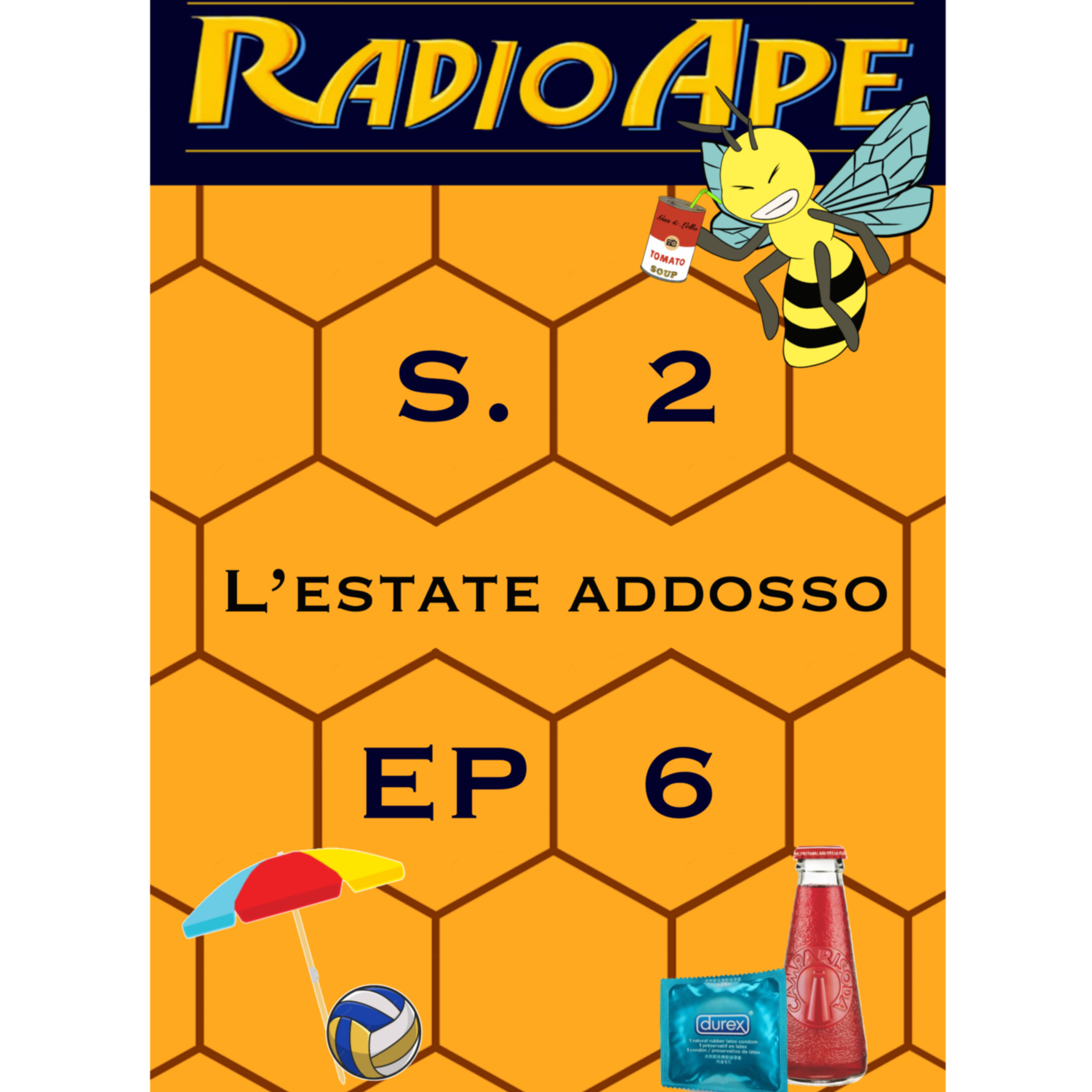 Radio Ape
