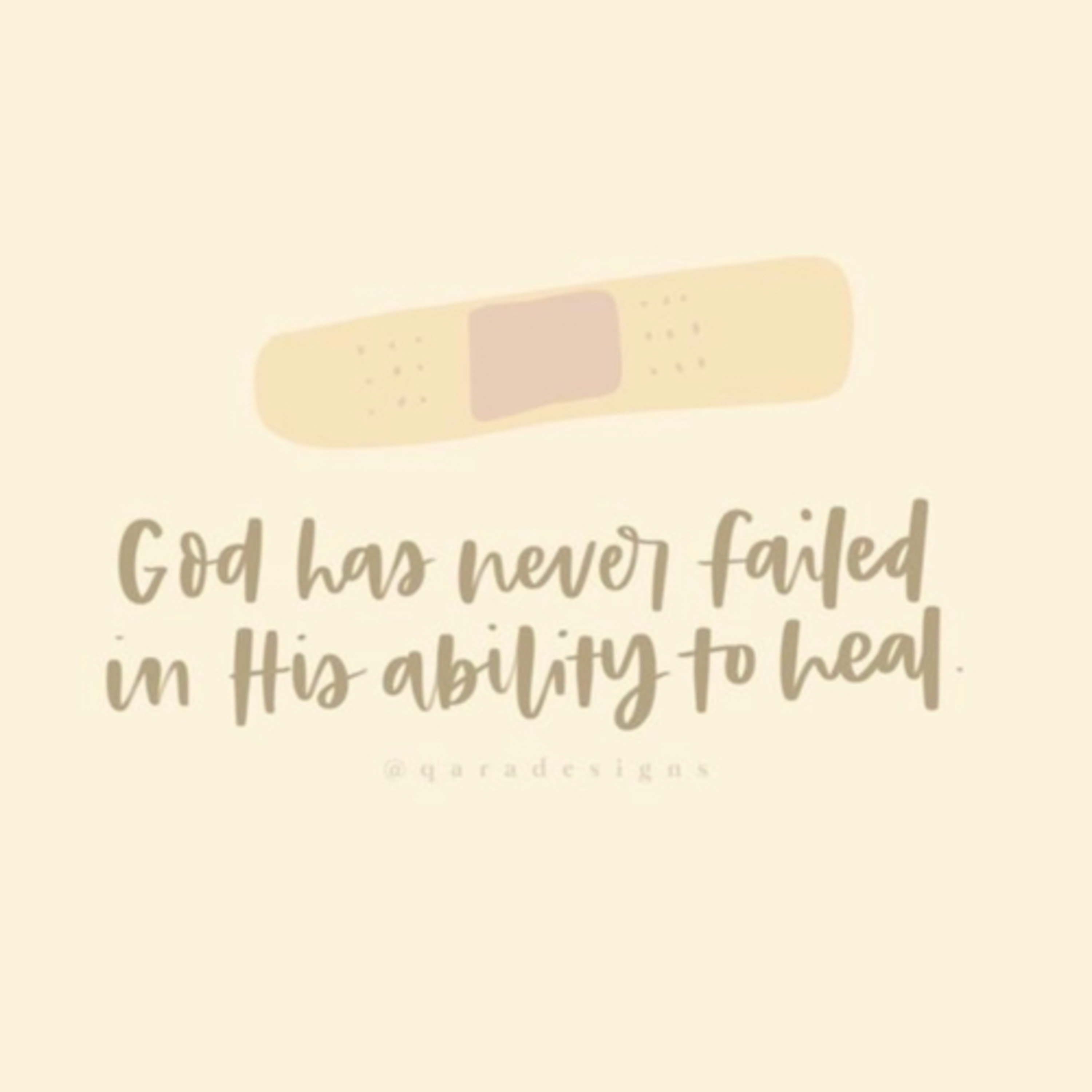 Asking God for help ✨ episode artwork