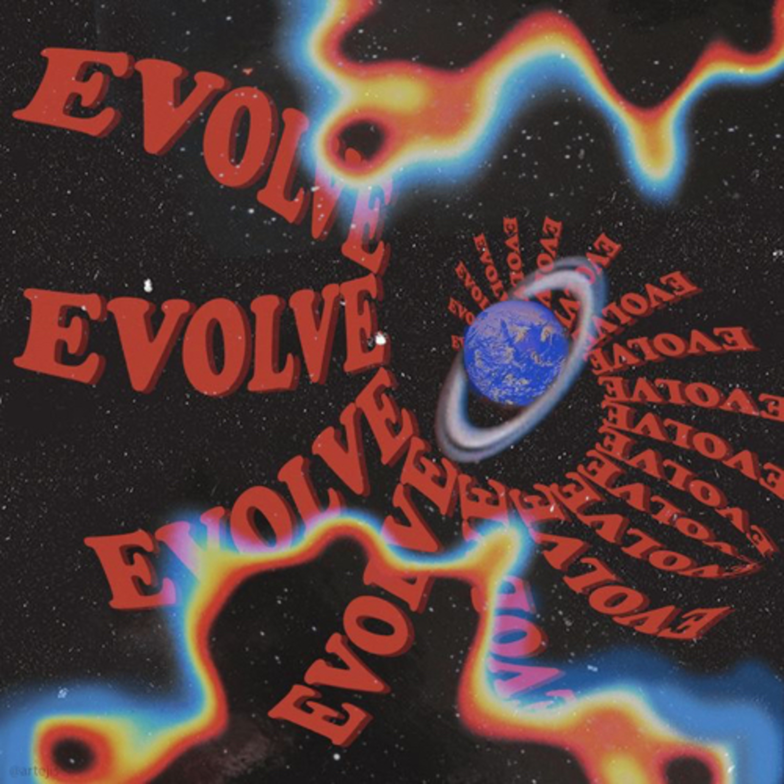 New beginnings  episode artwork