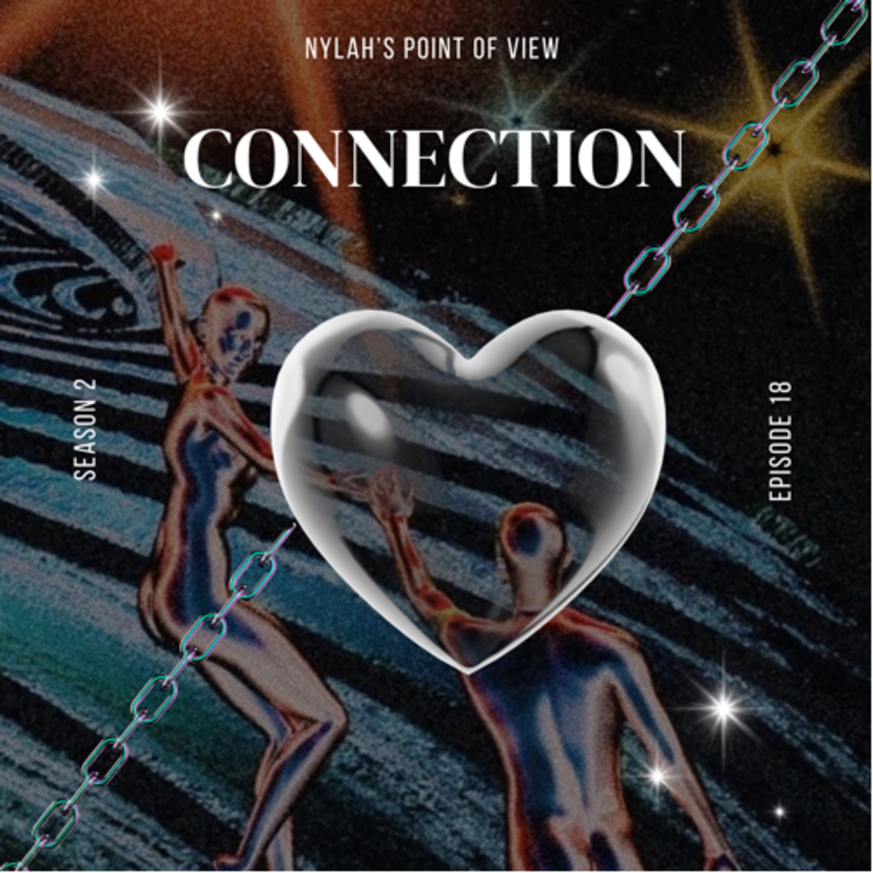 Connection 🔑 episode artwork
