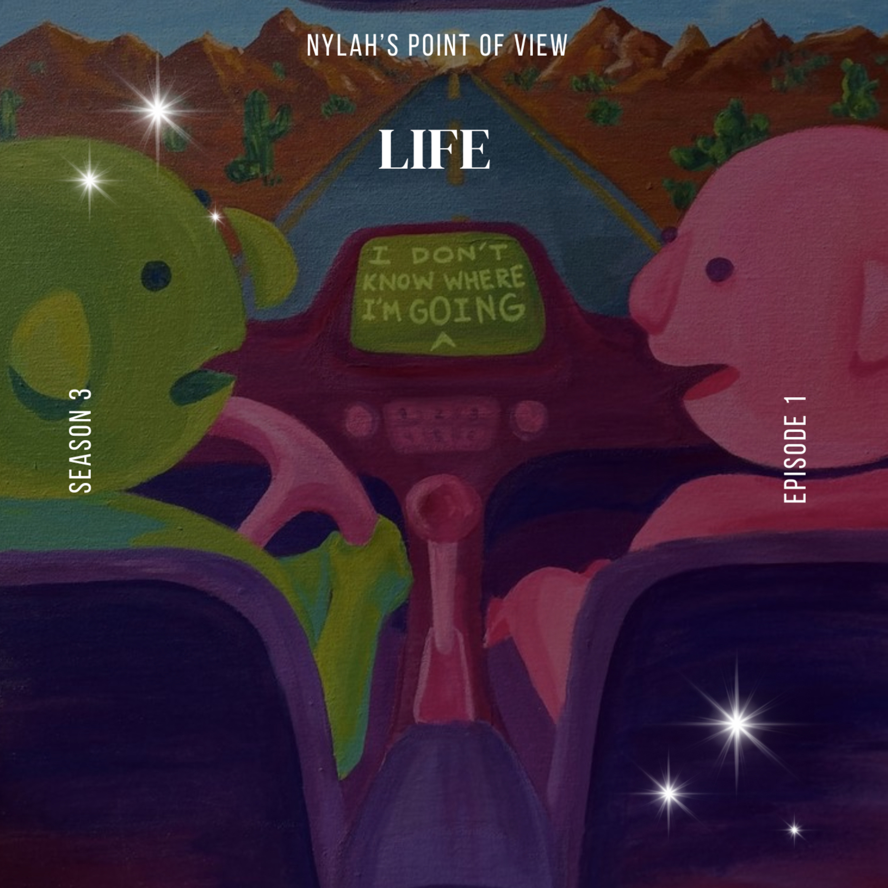 Life🫳🏽 episode artwork