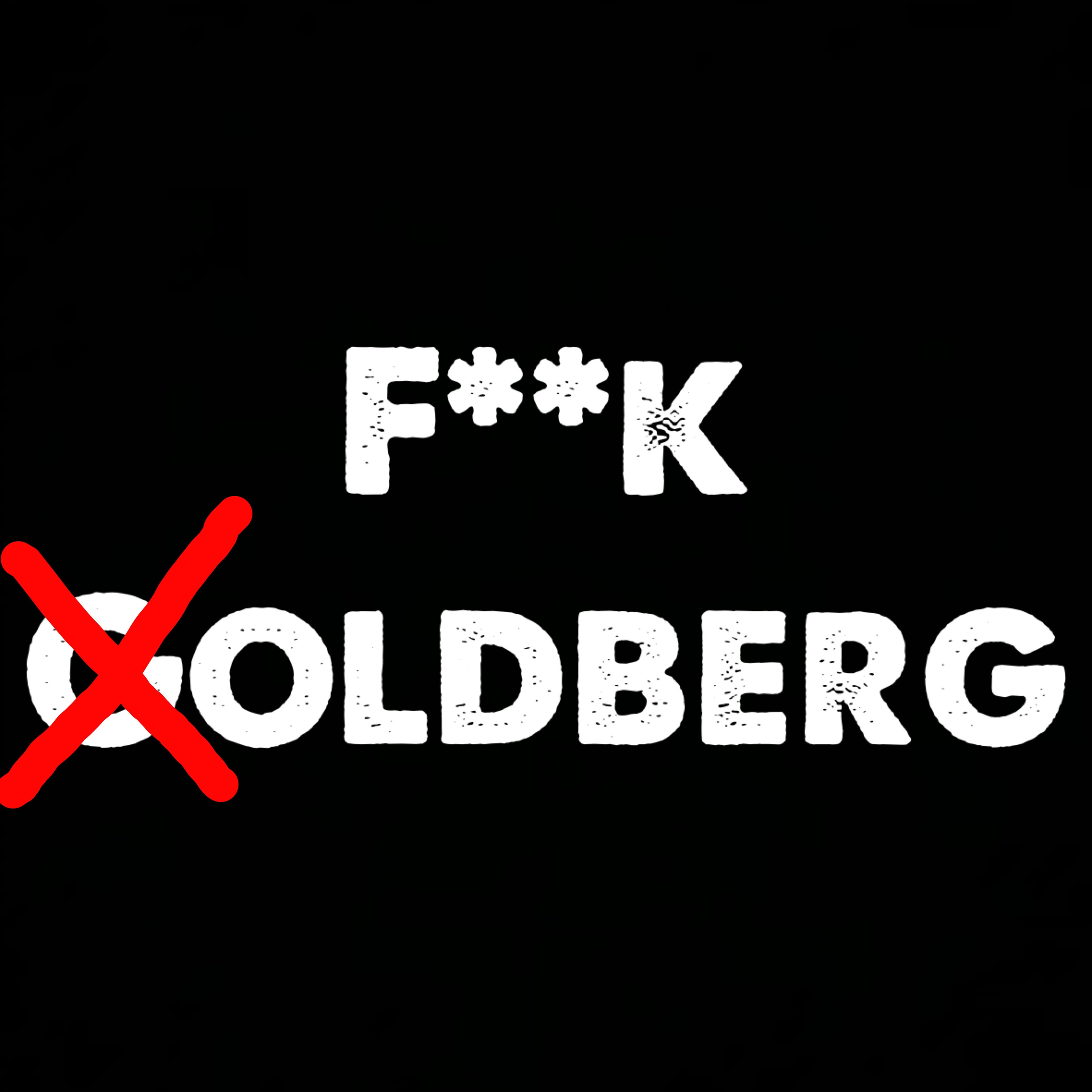 Goldberg Rant! episode artwork