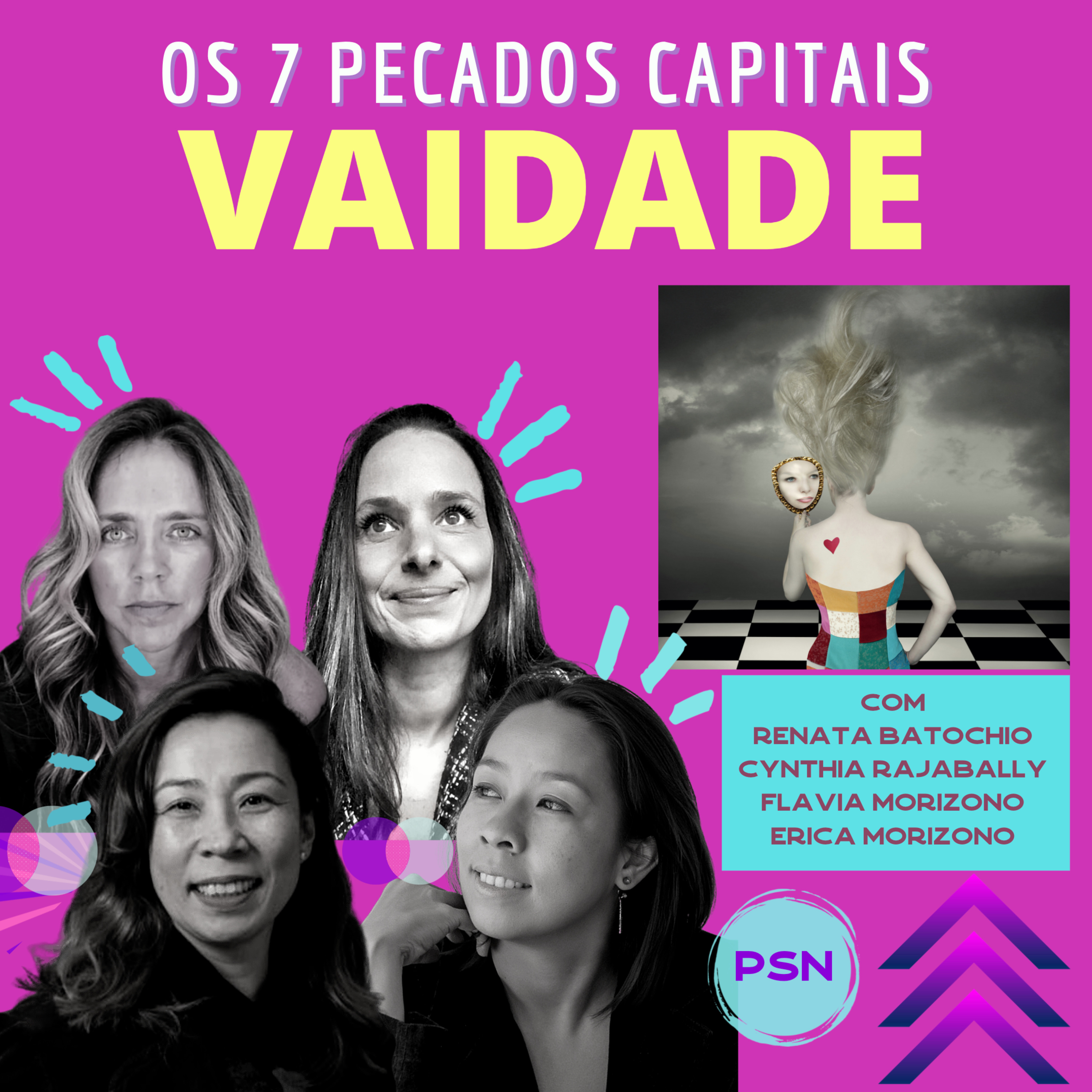 Perenéia sem Nóia