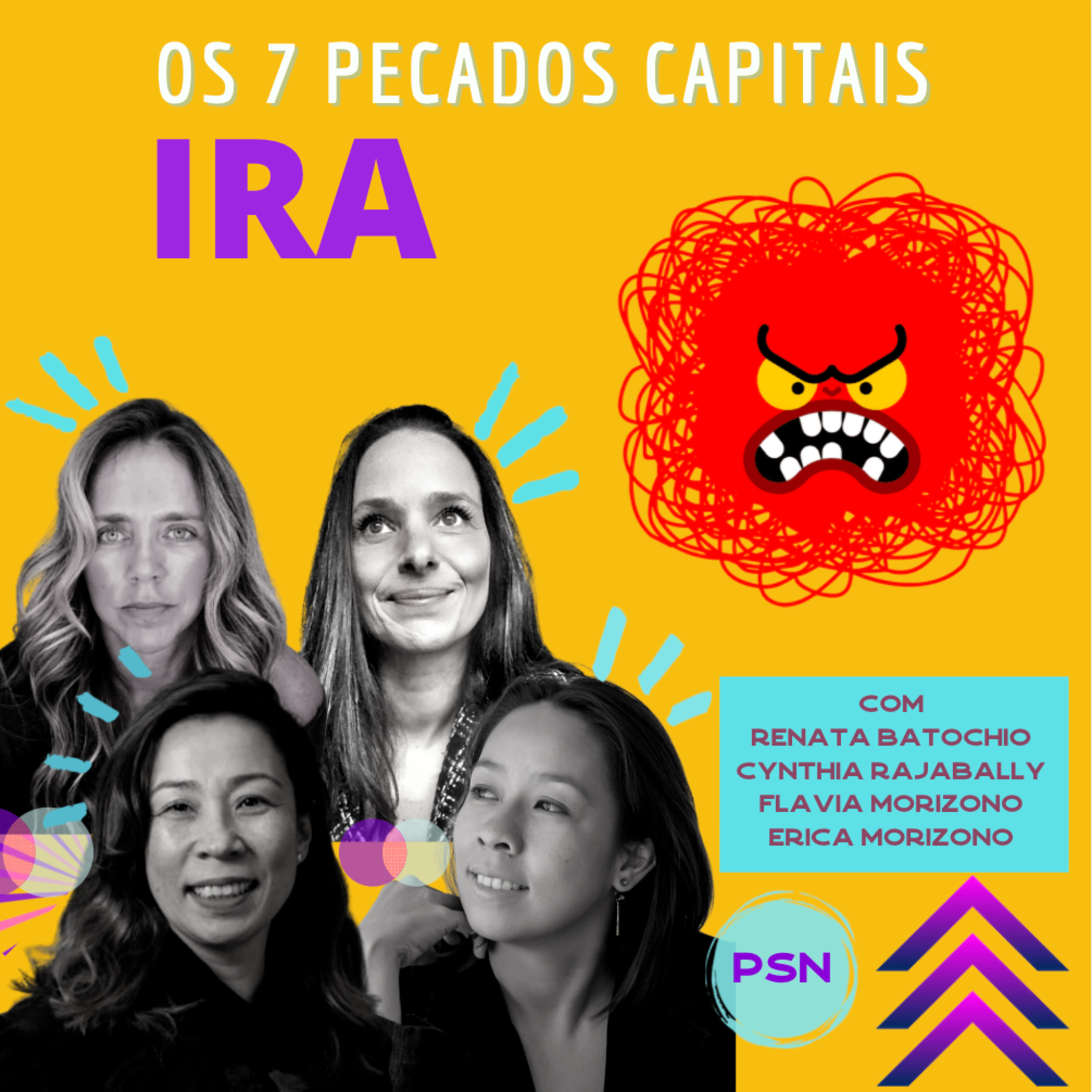Perenéia sem Nóia