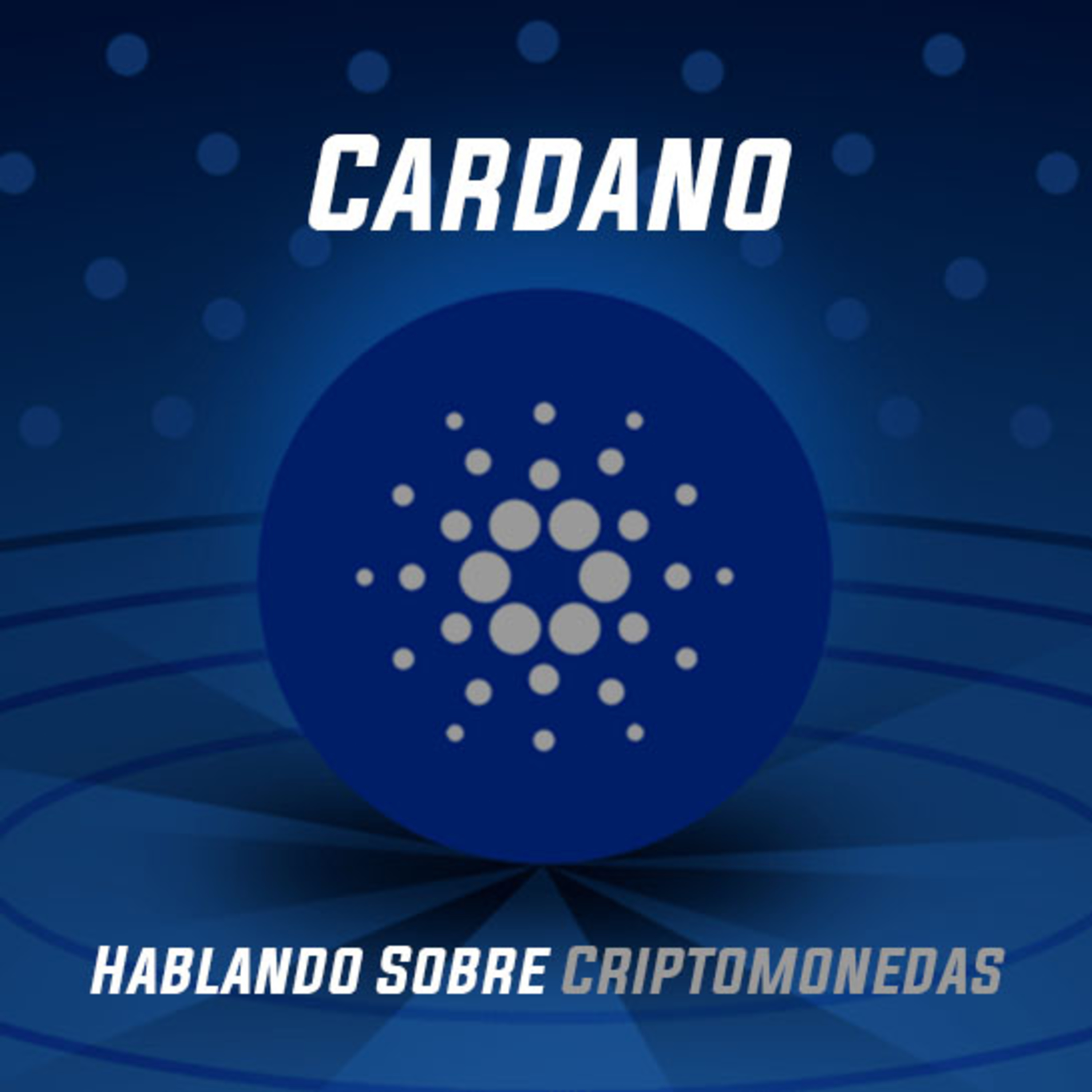 Hablando sobre Criptomonedas