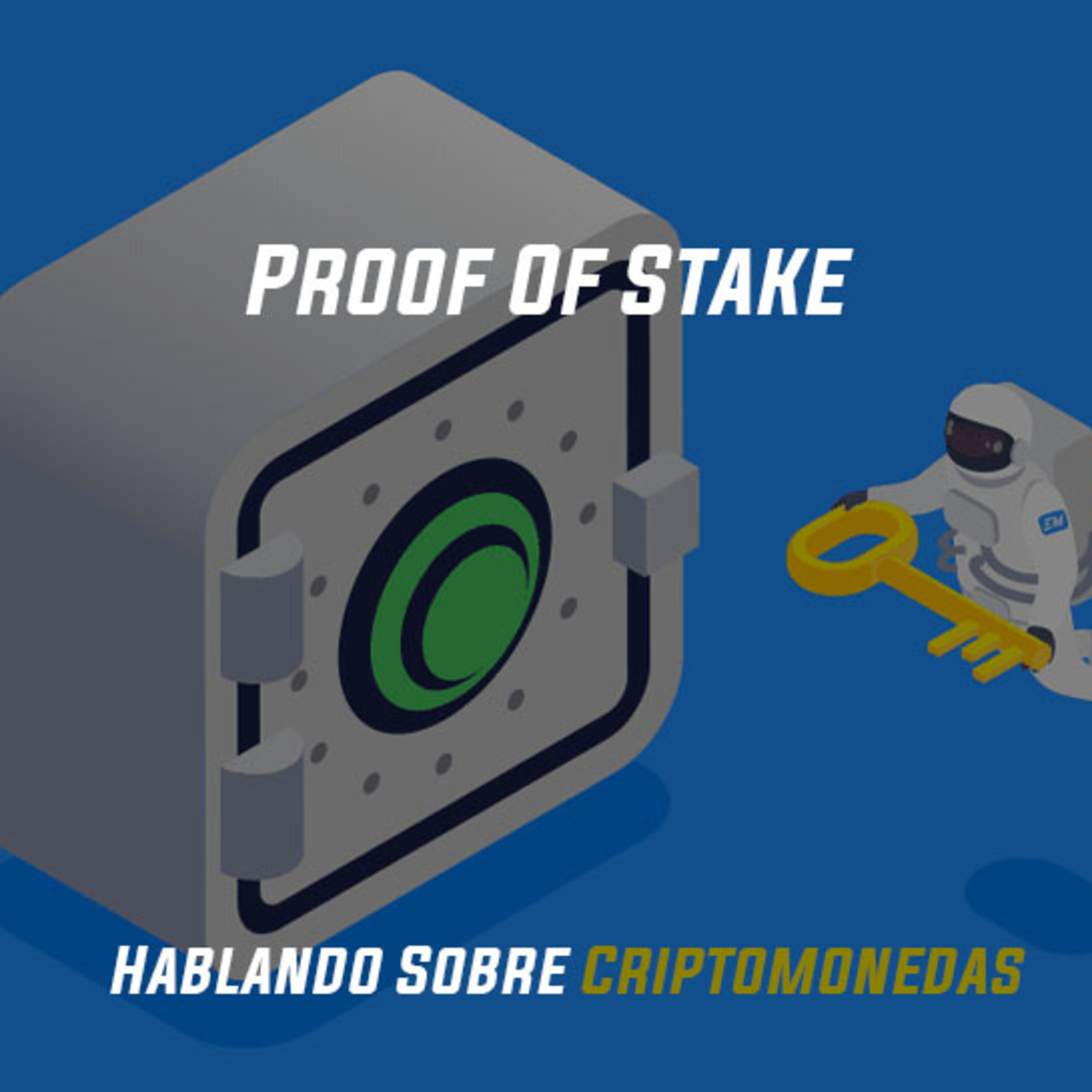Hablando sobre Criptomonedas