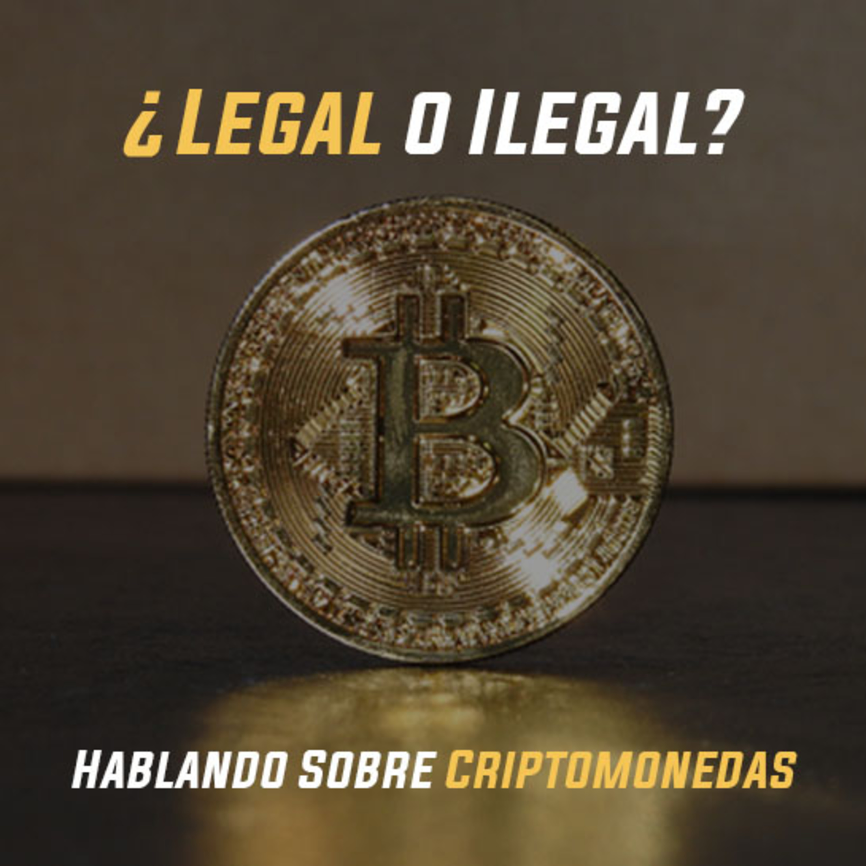 Hablando sobre Criptomonedas
