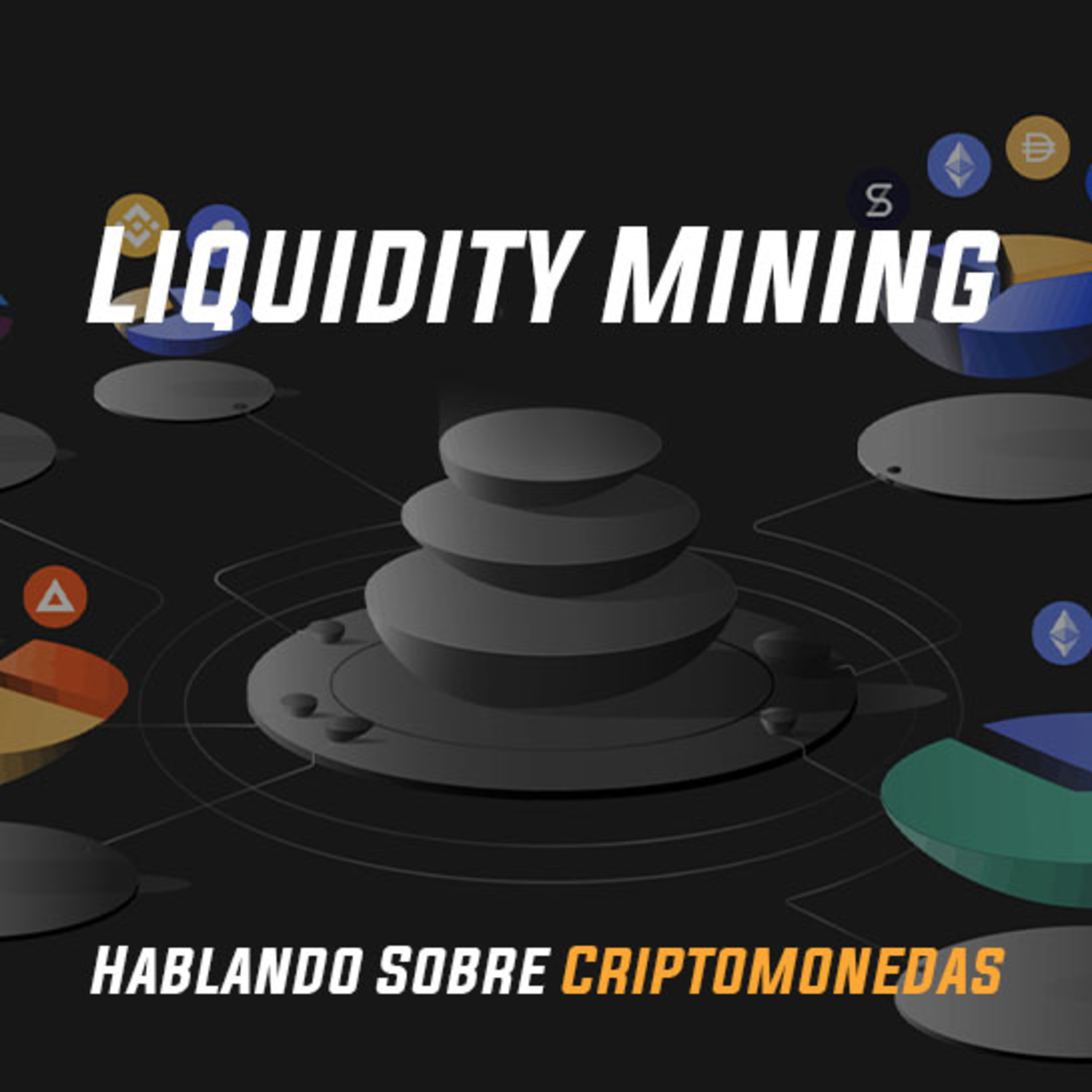 Hablando sobre Criptomonedas
