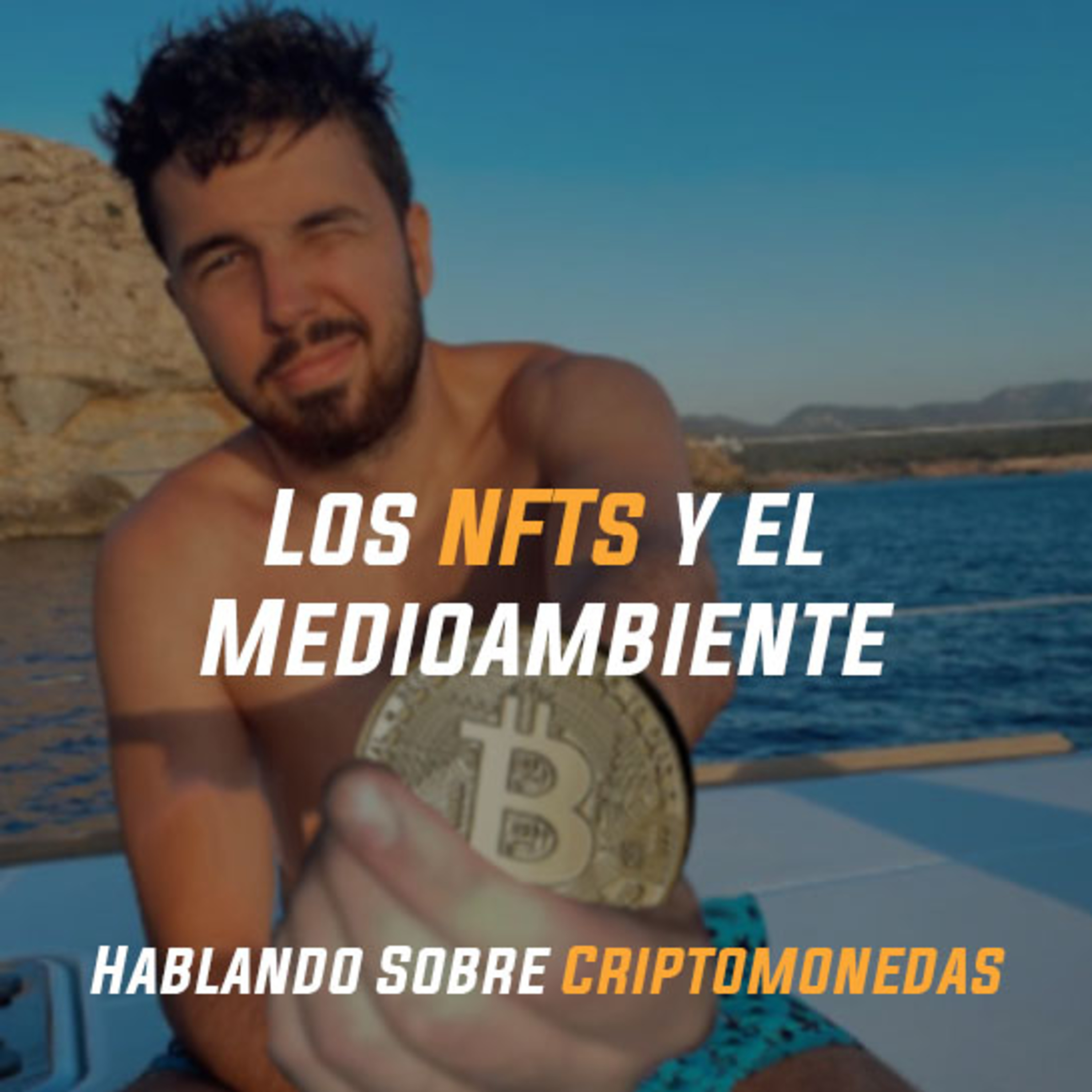 Hablando sobre Criptomonedas