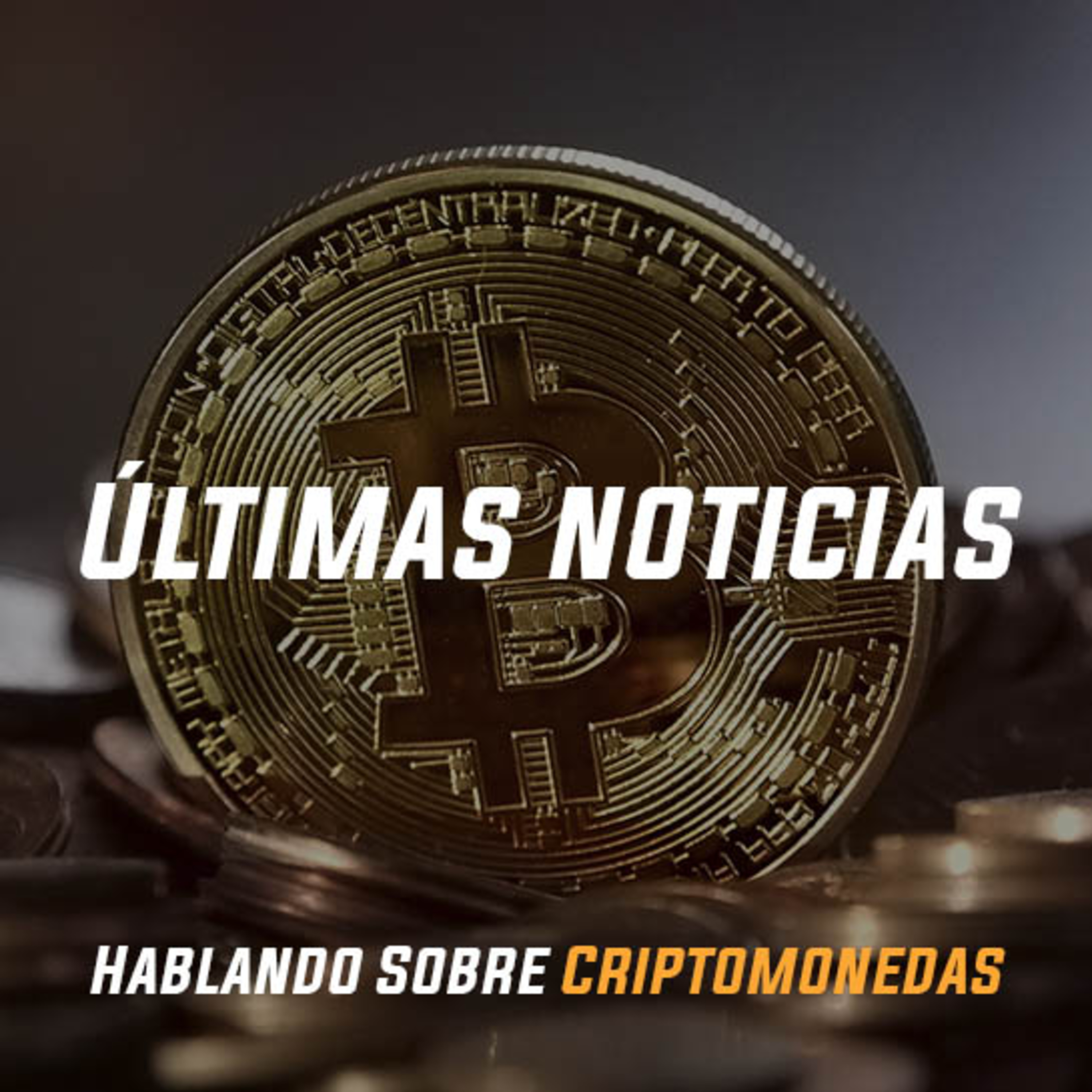 Hablando sobre Criptomonedas