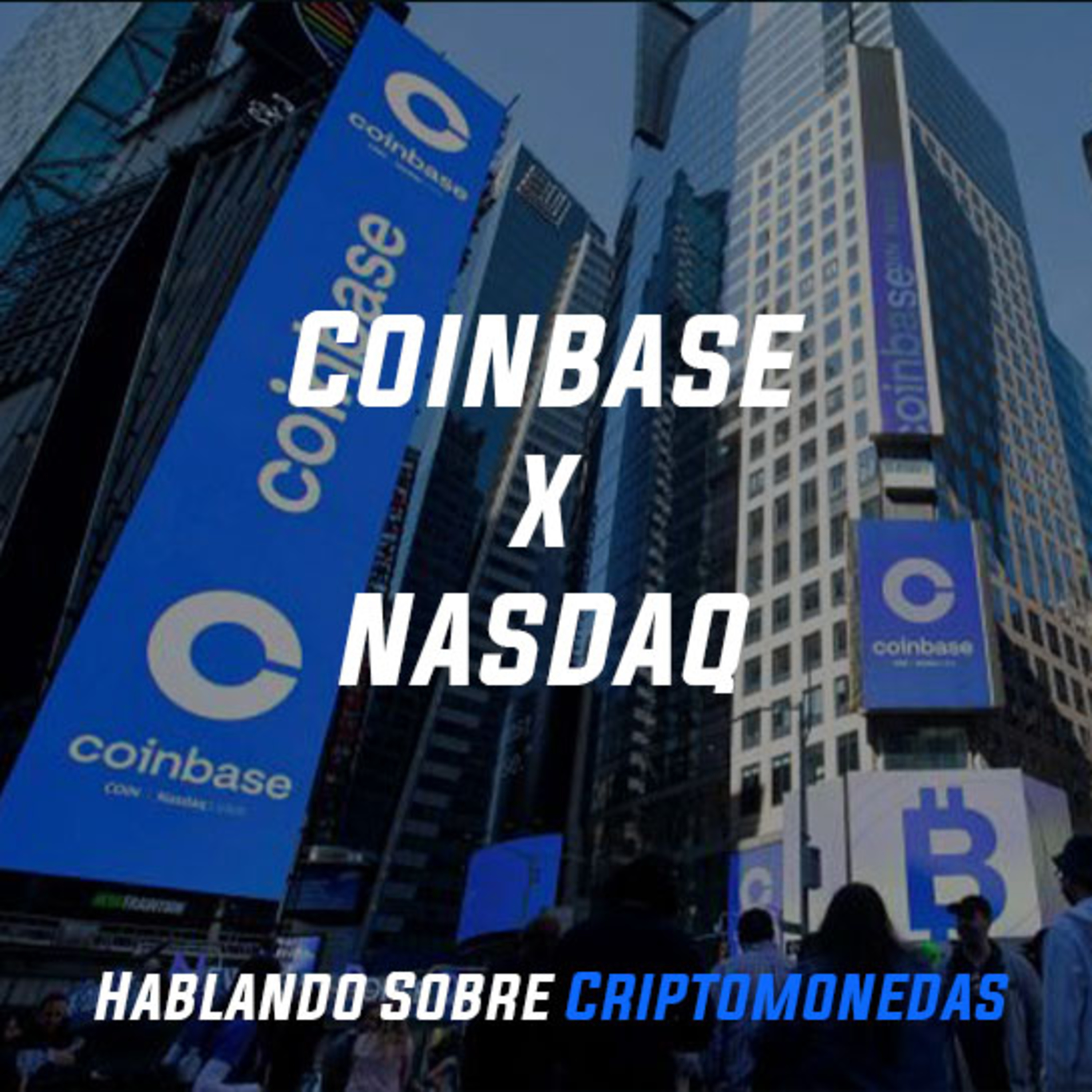 Hablando sobre Criptomonedas