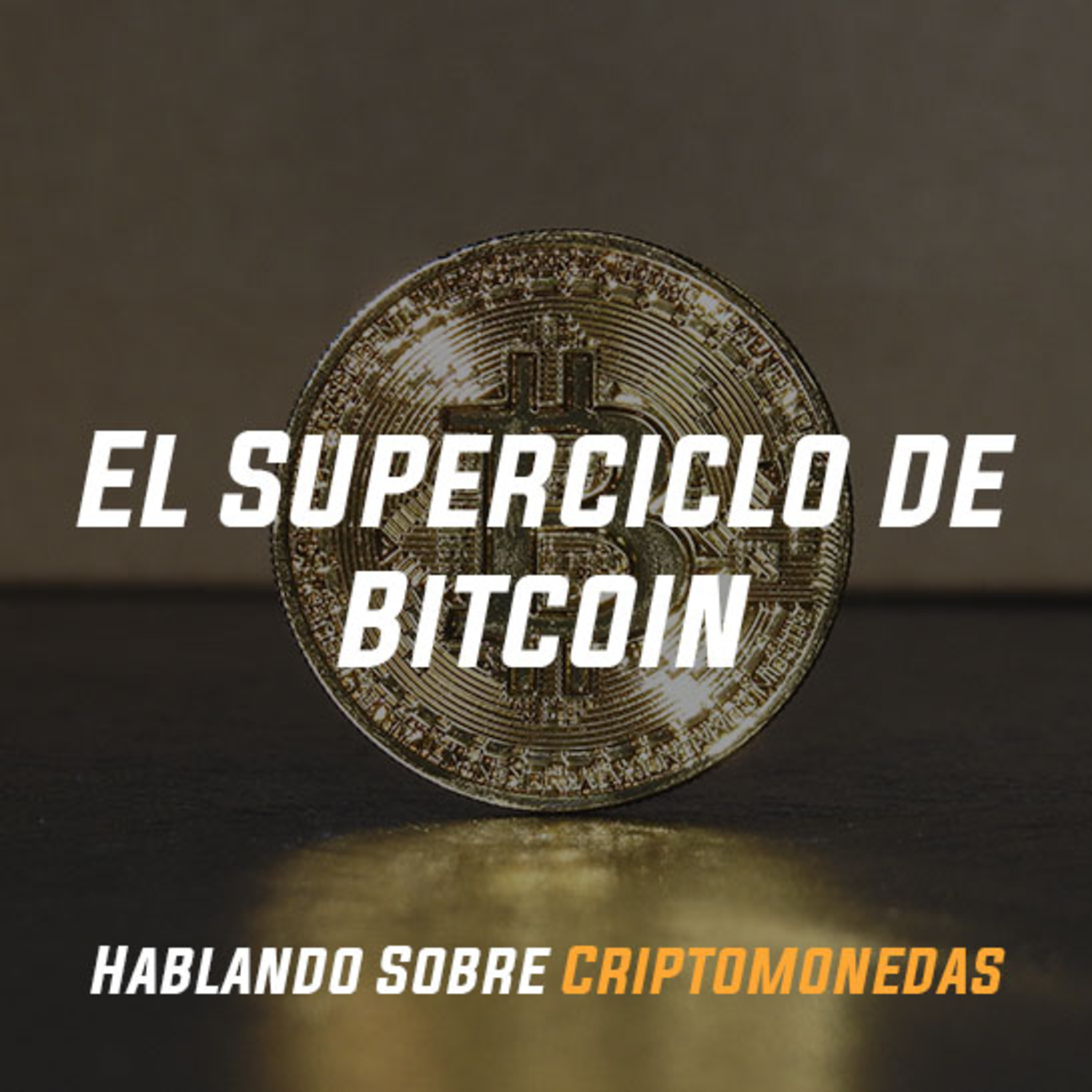 Hablando sobre Criptomonedas