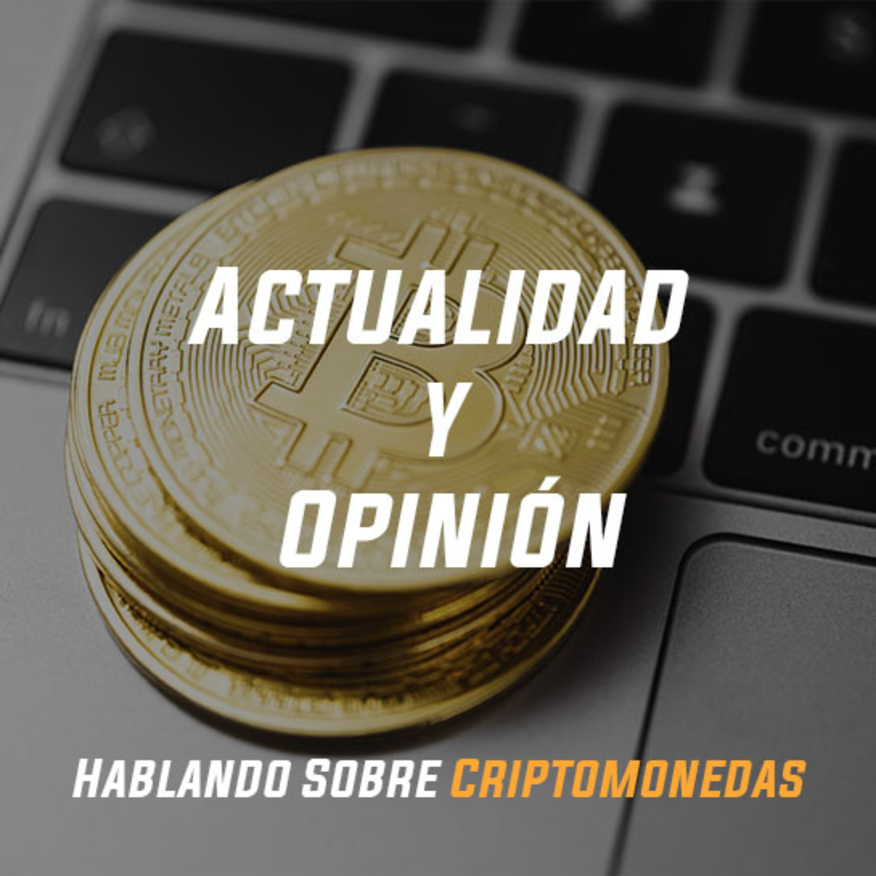 Hablando sobre Criptomonedas