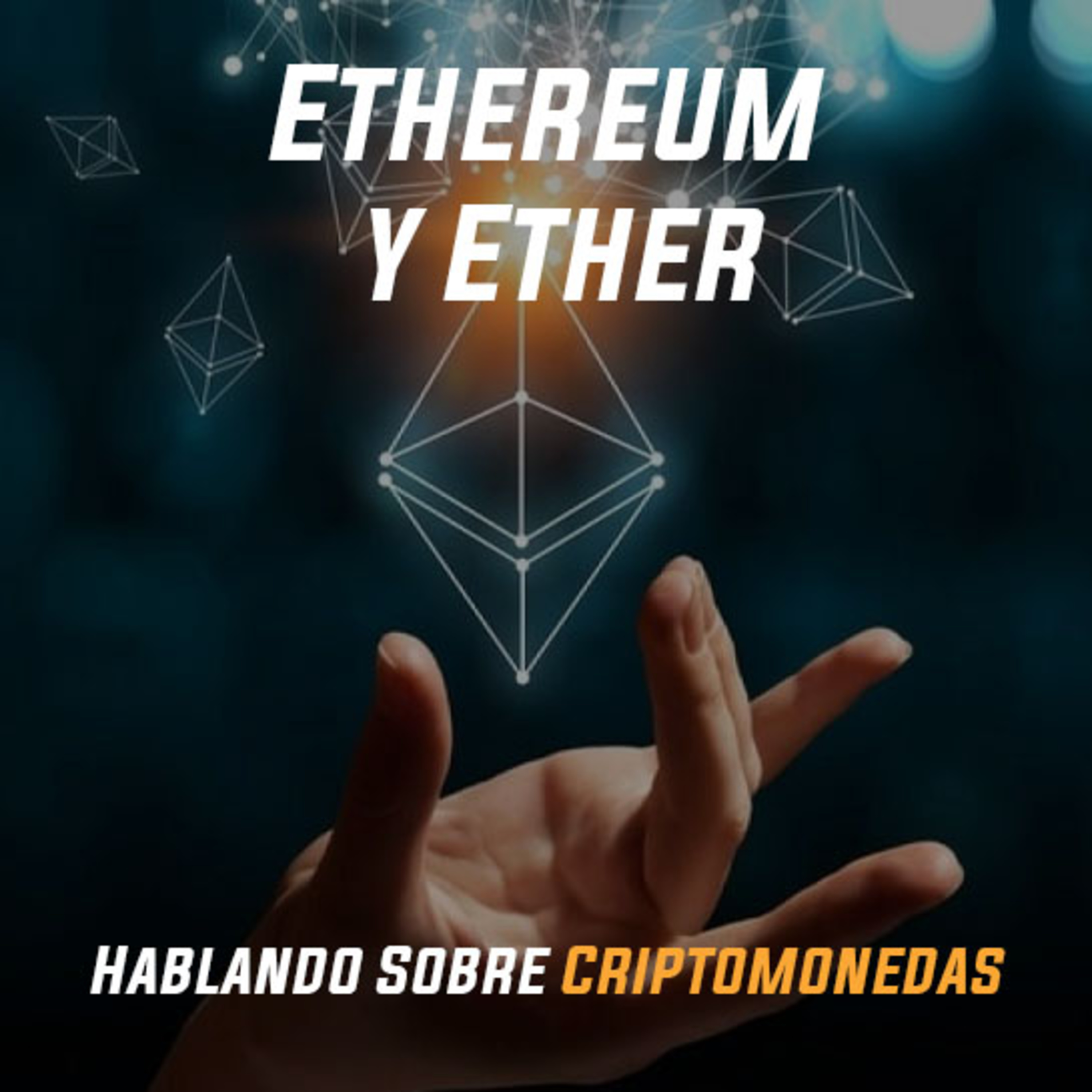Hablando sobre Criptomonedas
