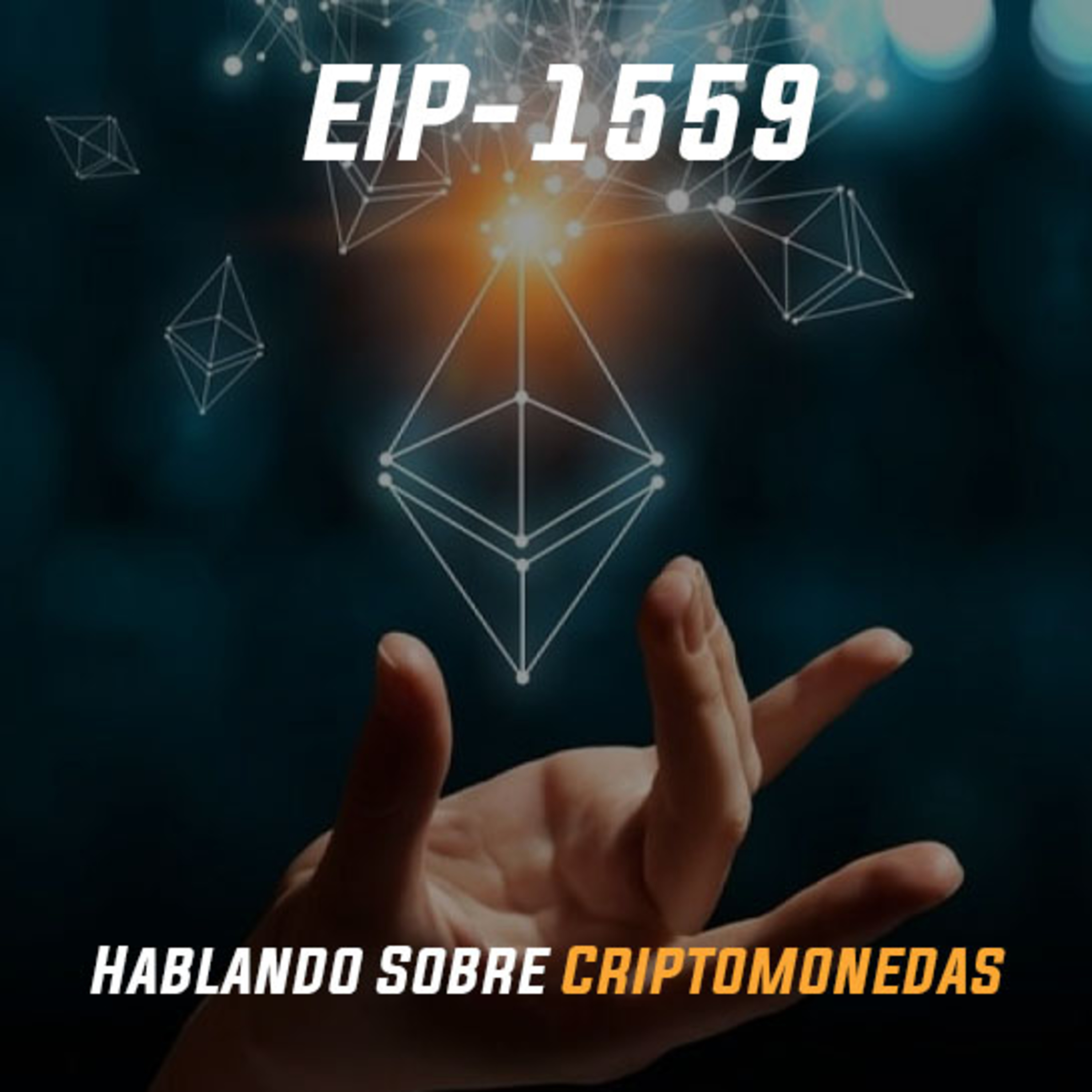 Hablando sobre Criptomonedas