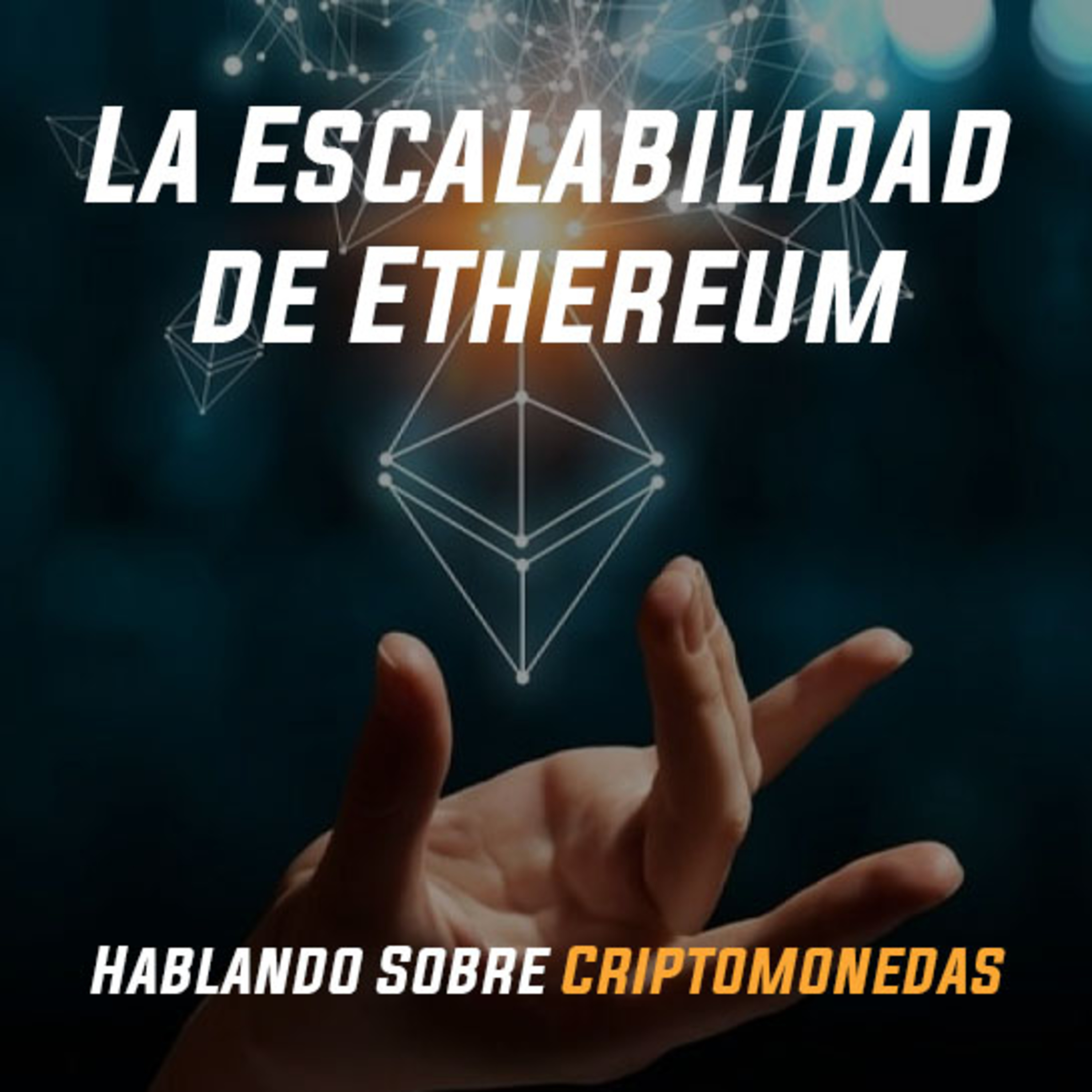 Hablando sobre Criptomonedas