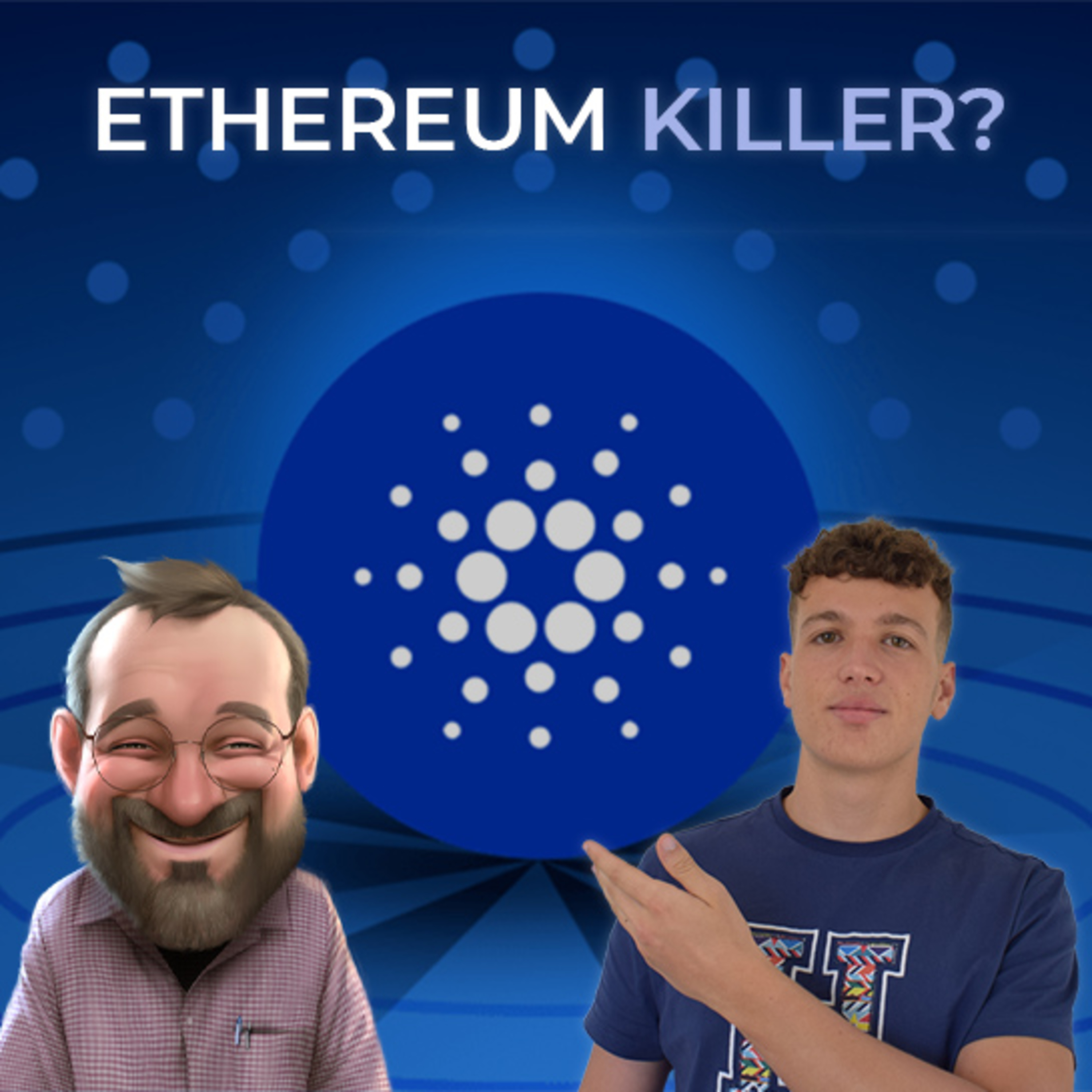 Hablando sobre Criptomonedas