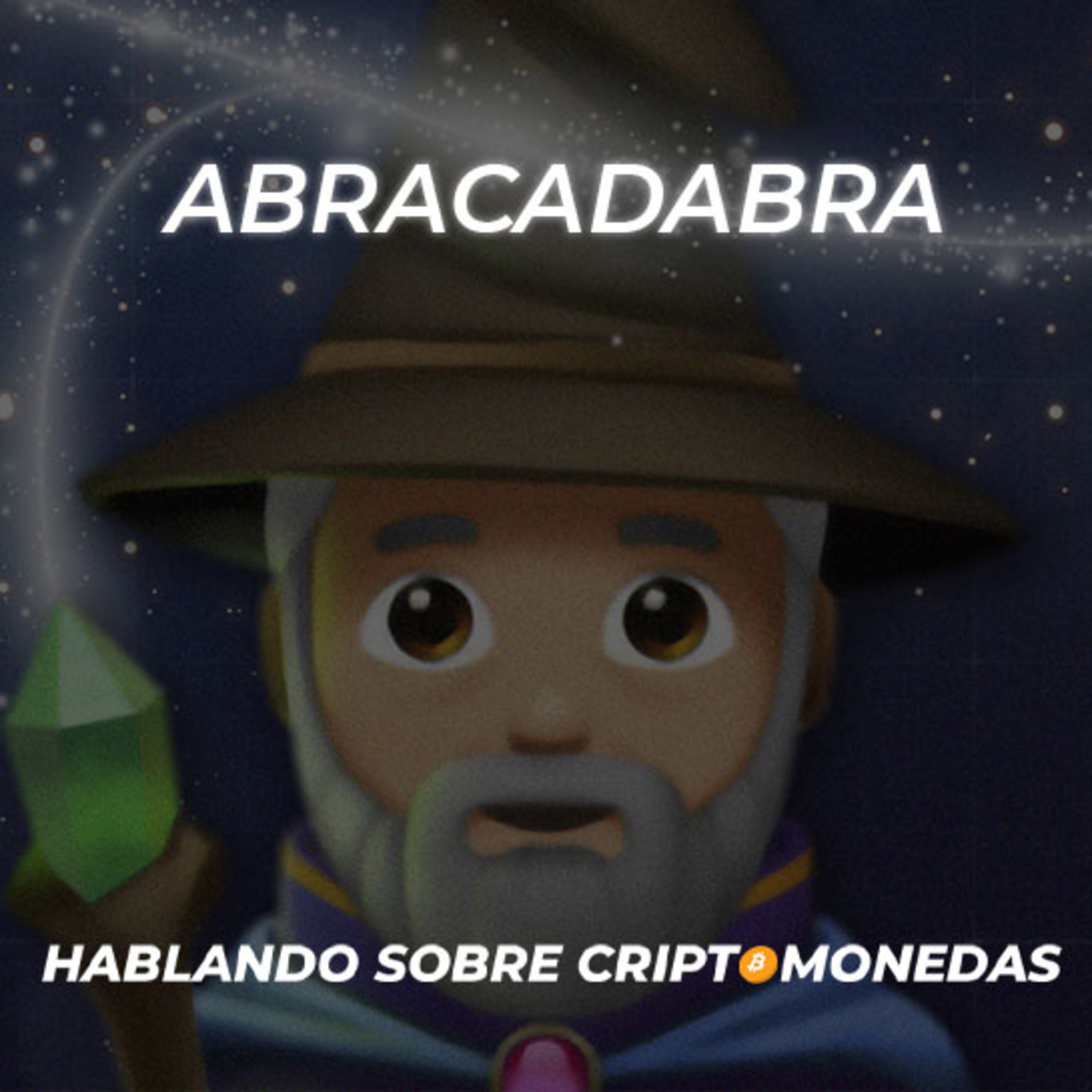 Hablando sobre Criptomonedas
