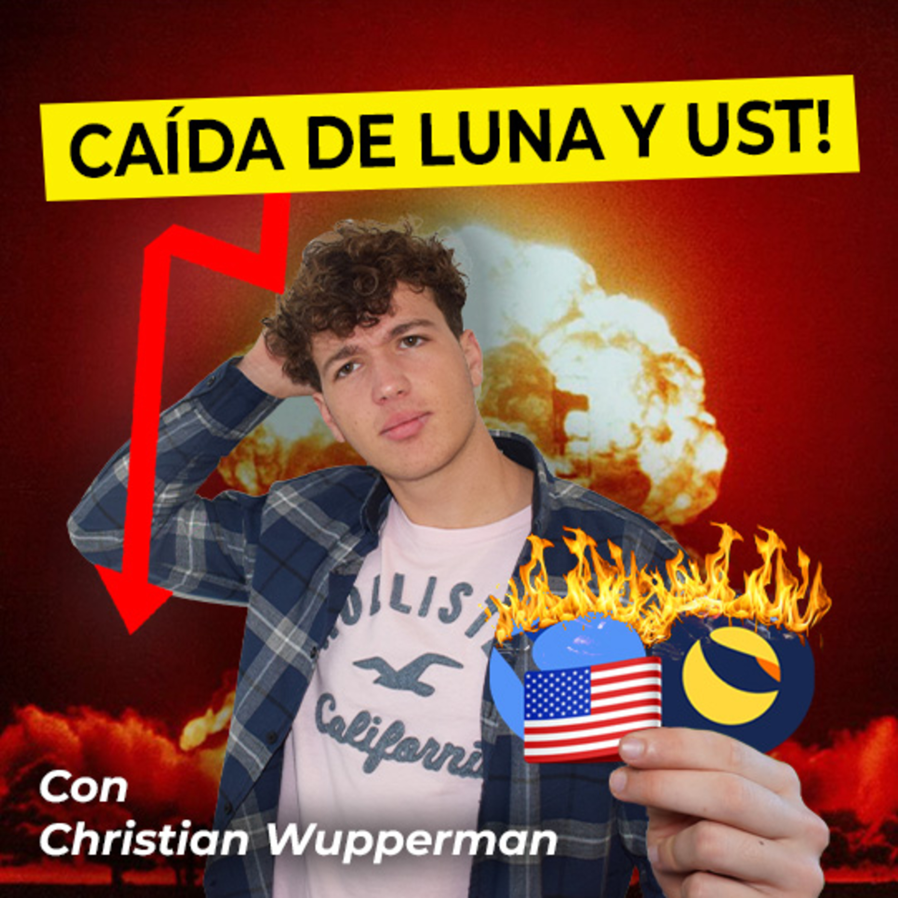 Hablando sobre Criptomonedas