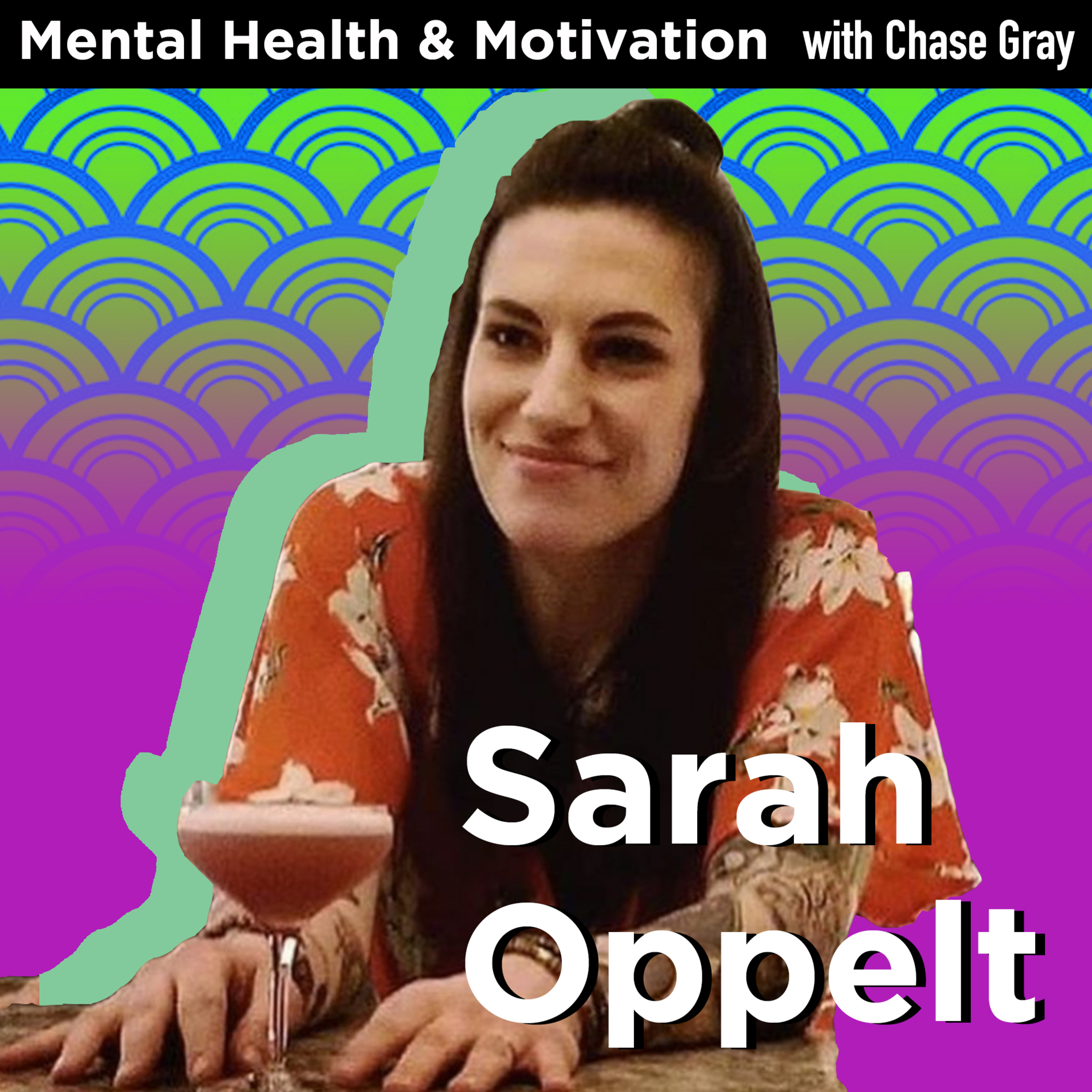 Mental Health and Motivation with Chase Gray