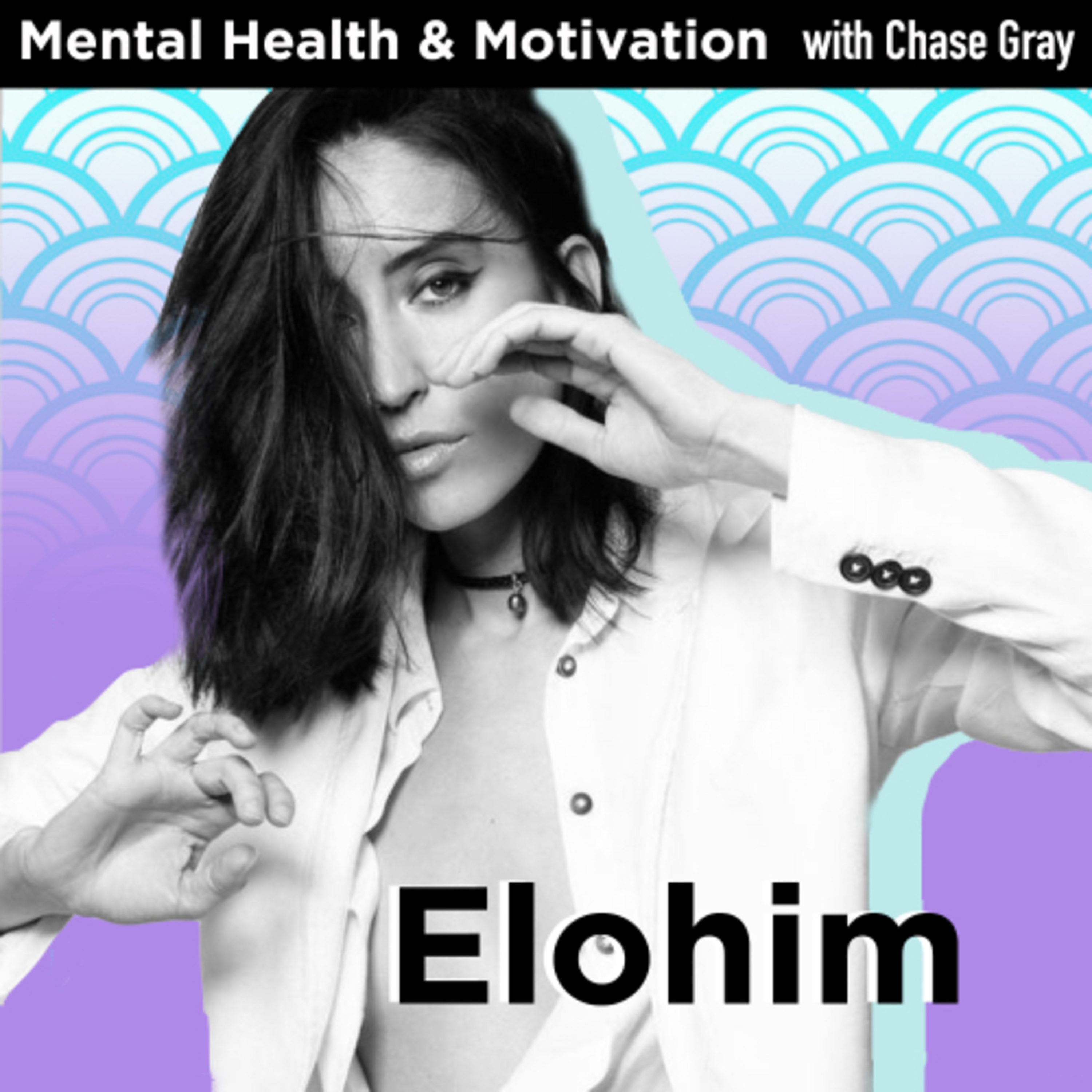 Mental Health and Motivation with Chase Gray
