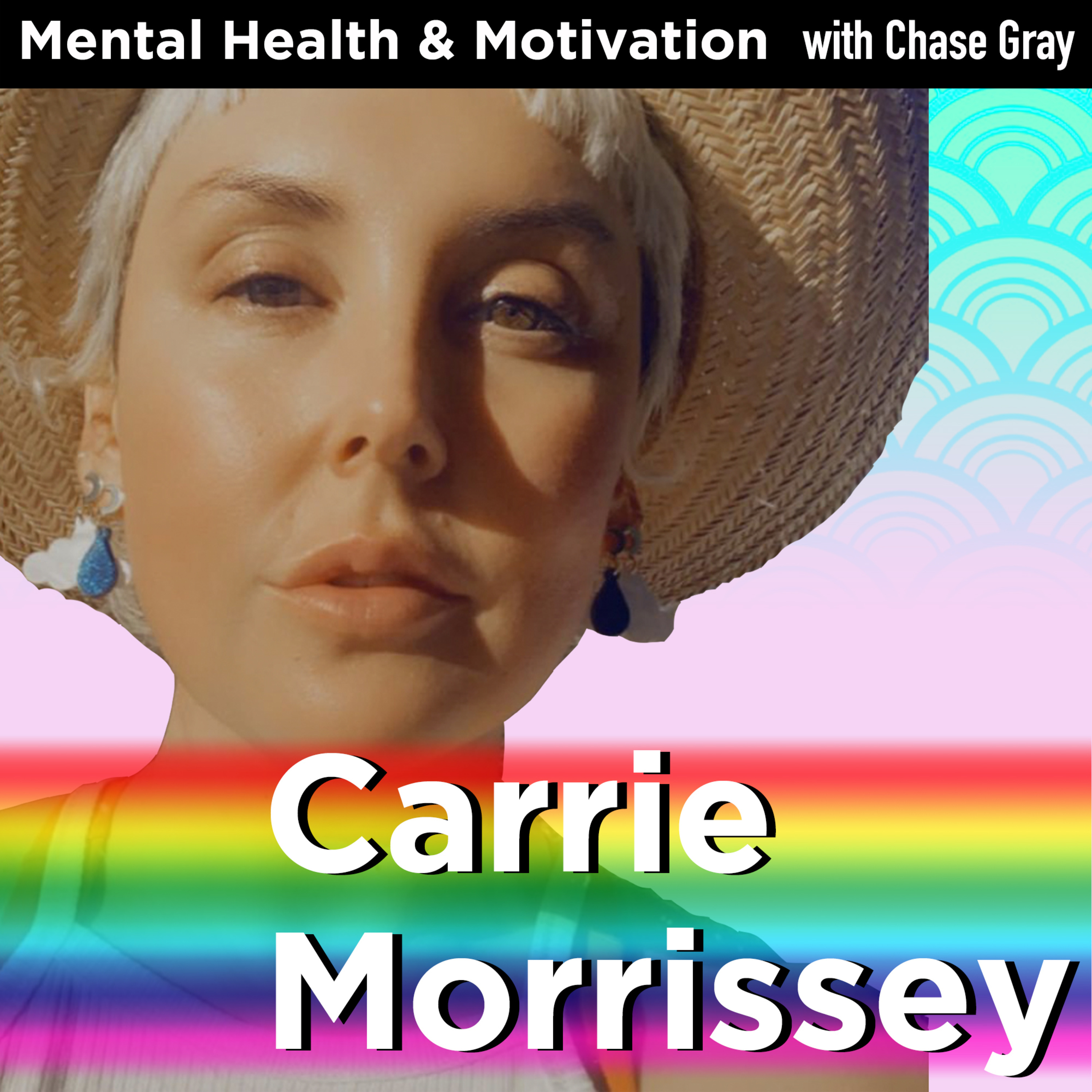 Mental Health and Motivation with Chase Gray