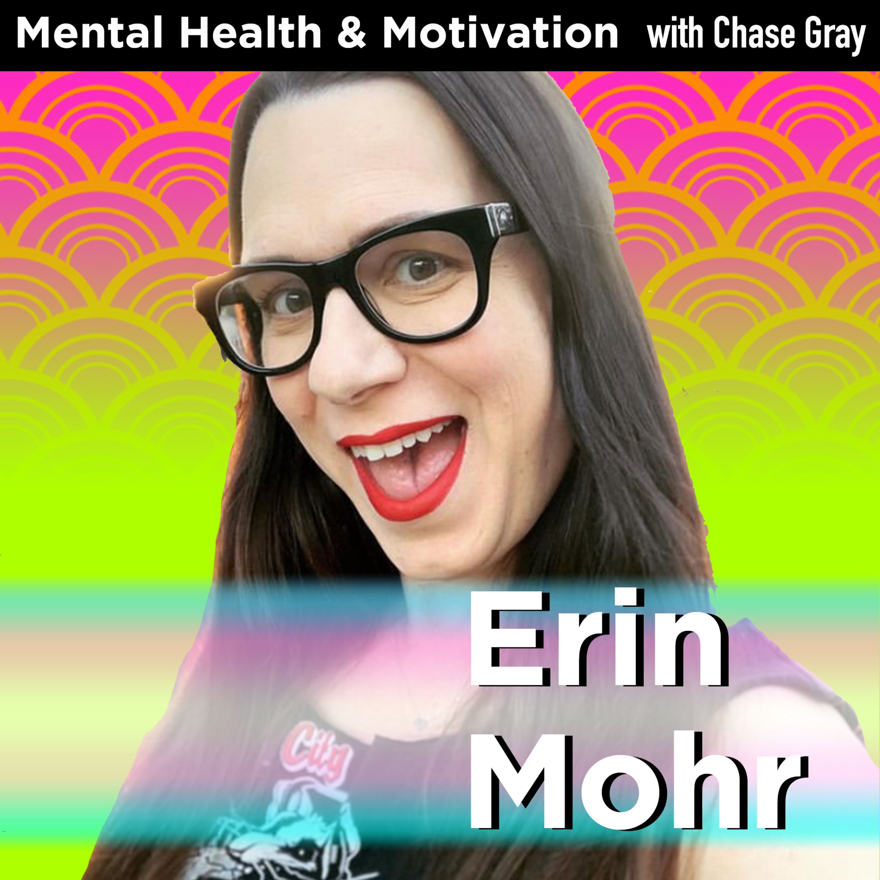 Mental Health and Motivation with Chase Gray