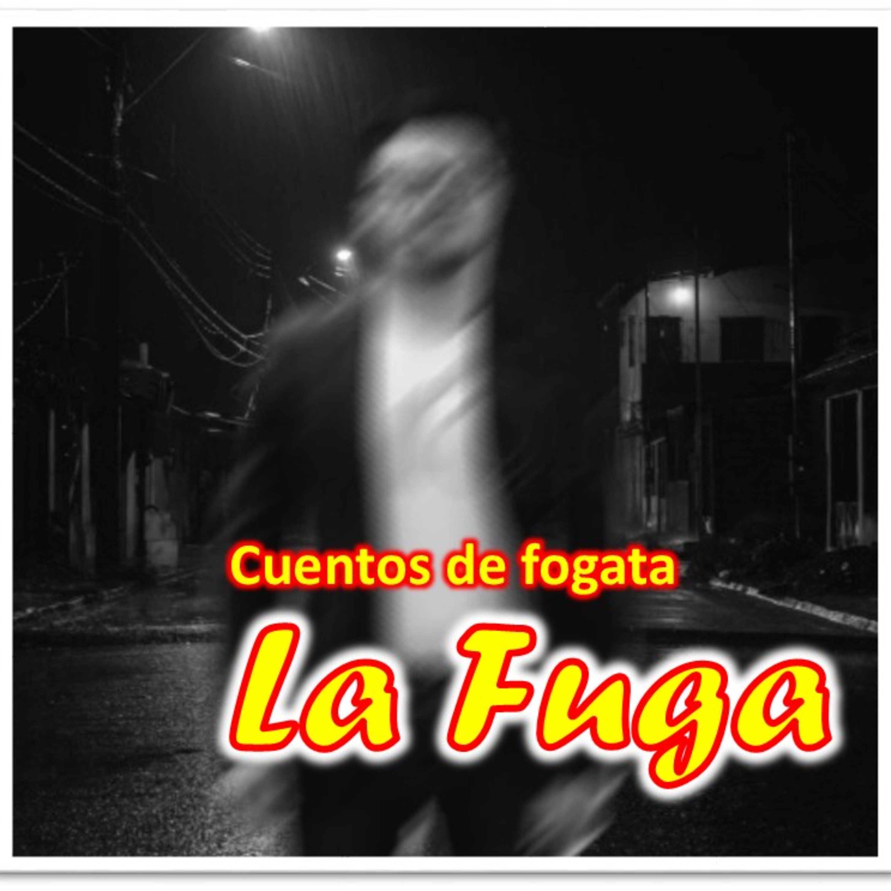 Cuentos de Fogata