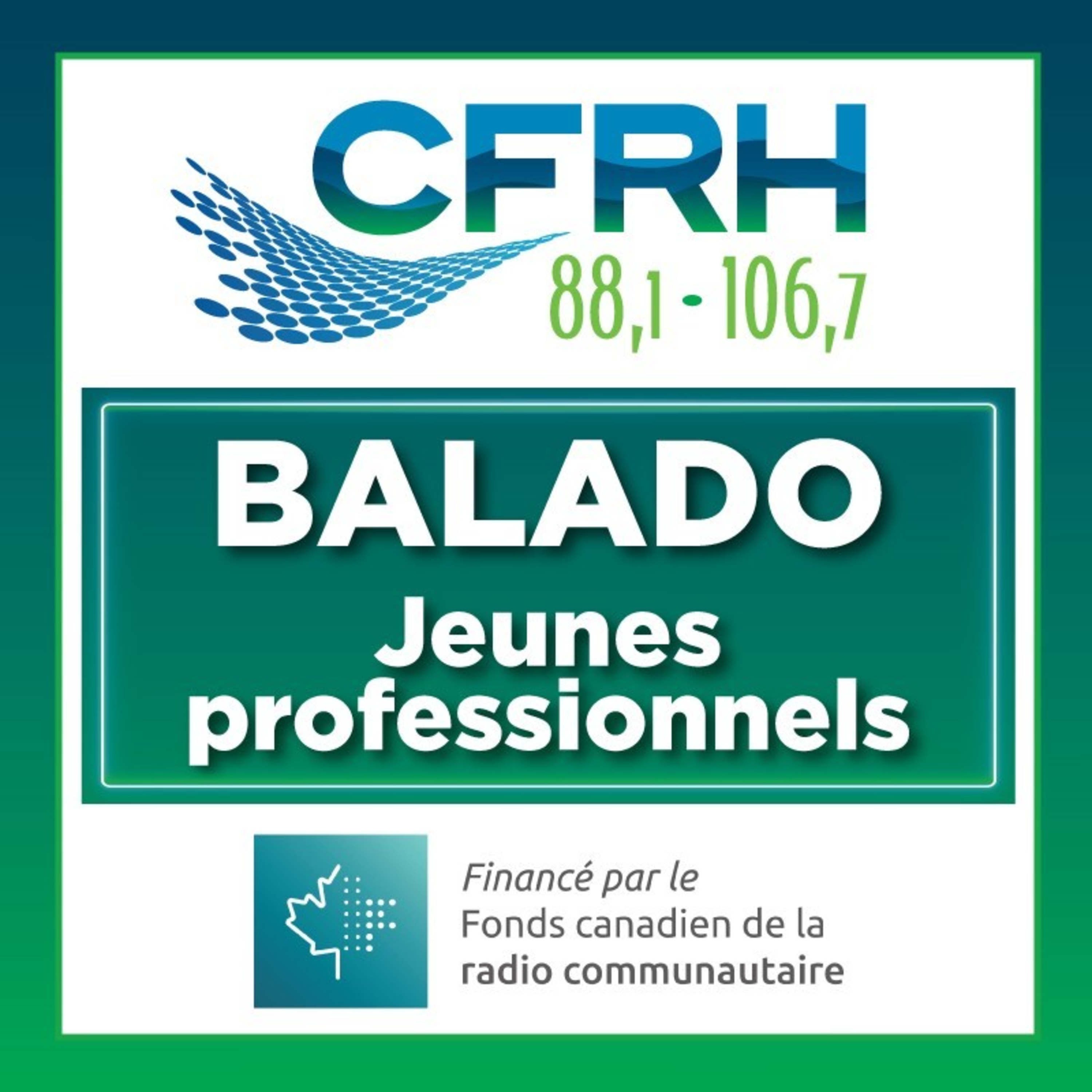CFRH 88.1-106.7