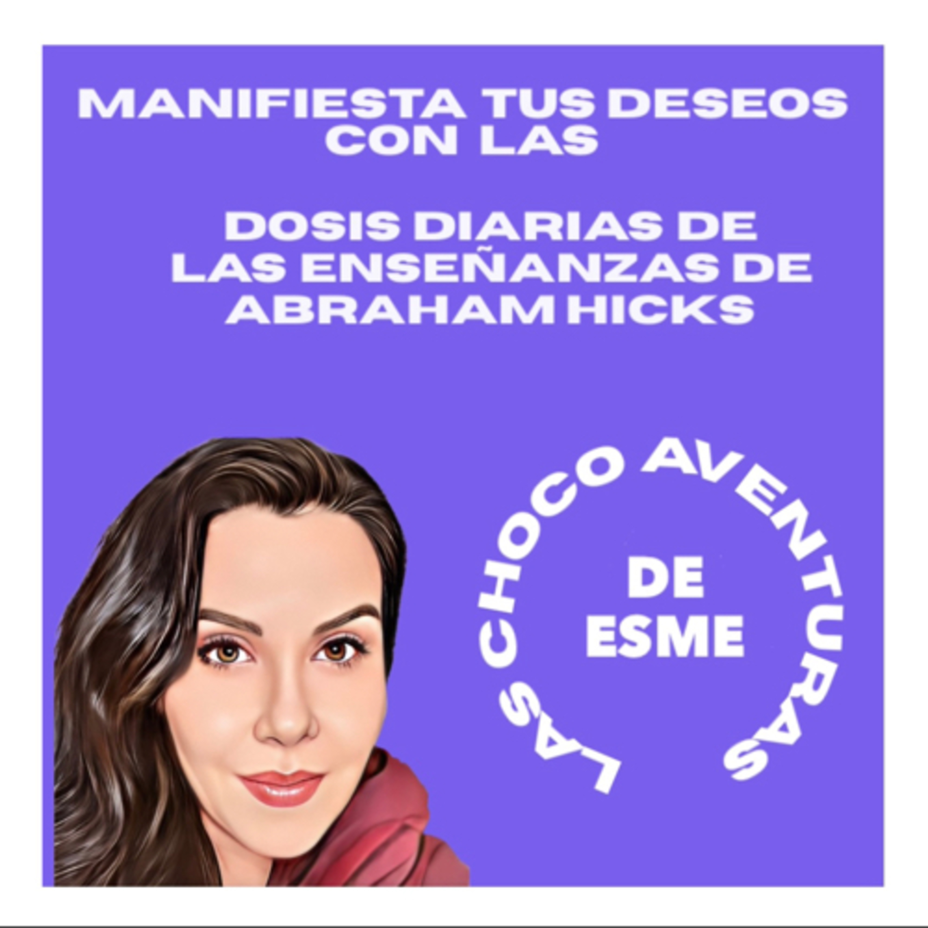 Dosis Diaria # 347 y 348 del
Libro Manifiesta tus deseos de Esther y Abraham Hicks #LOA