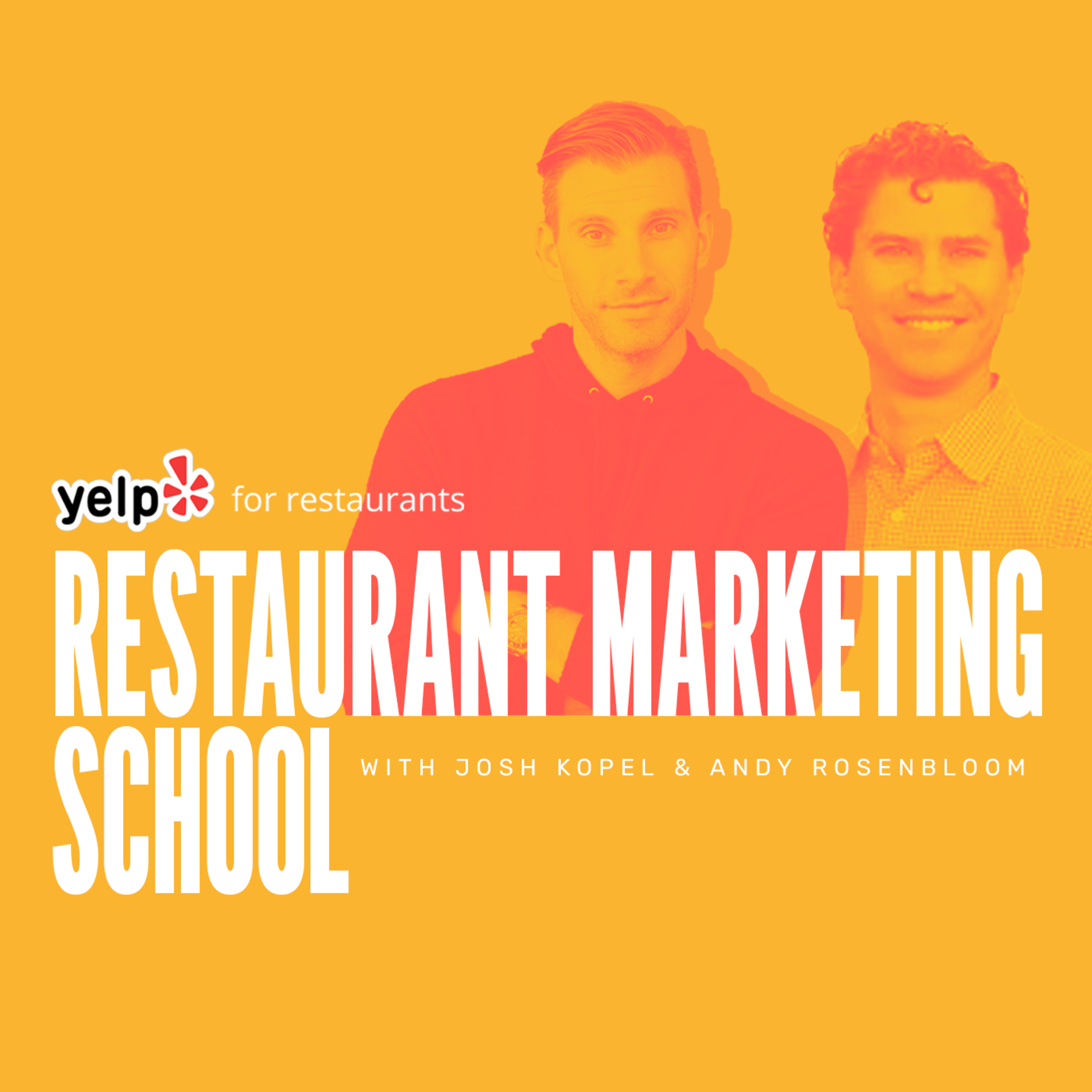 Restaurant Marketing School
