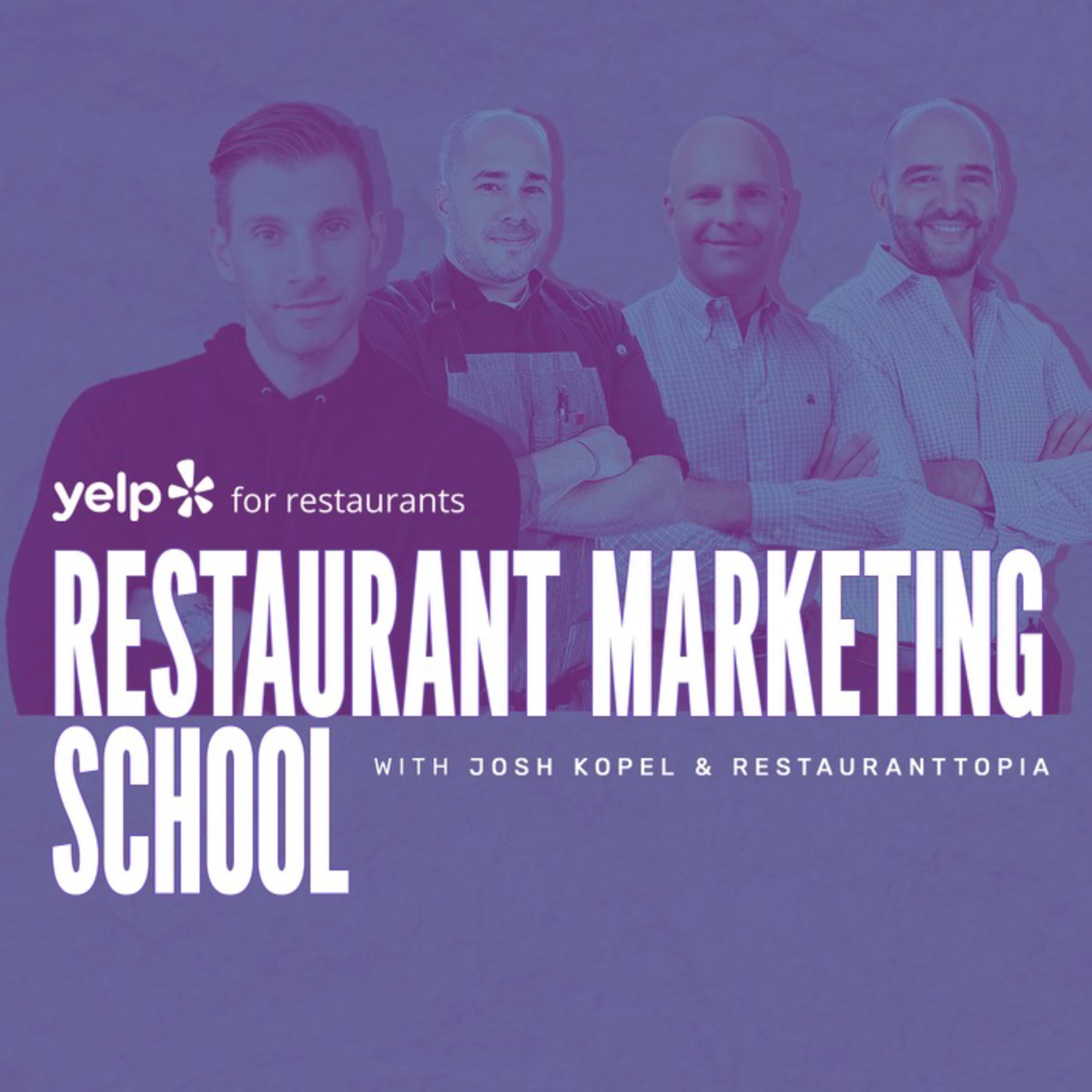 Restaurant Marketing School