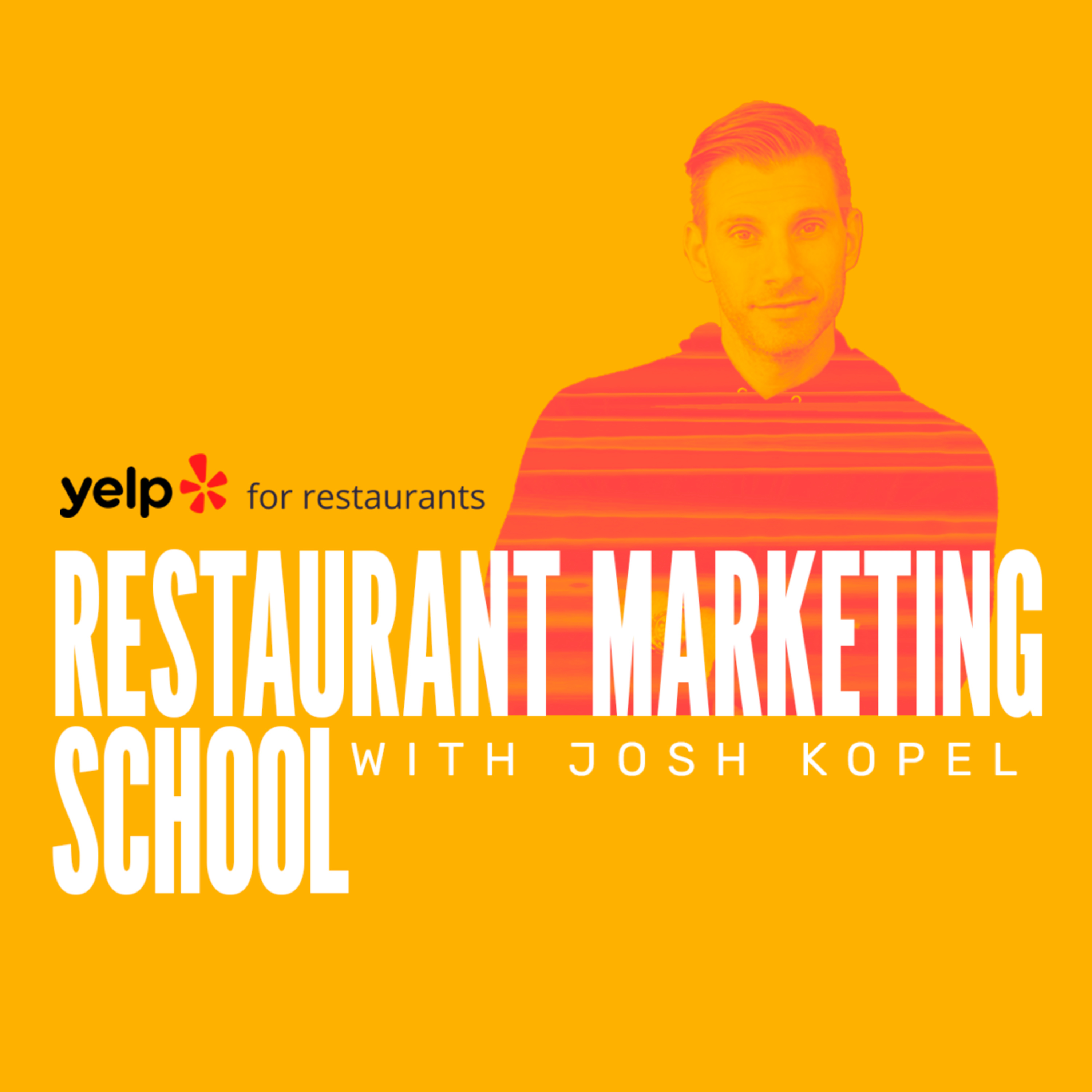 Restaurant Marketing School