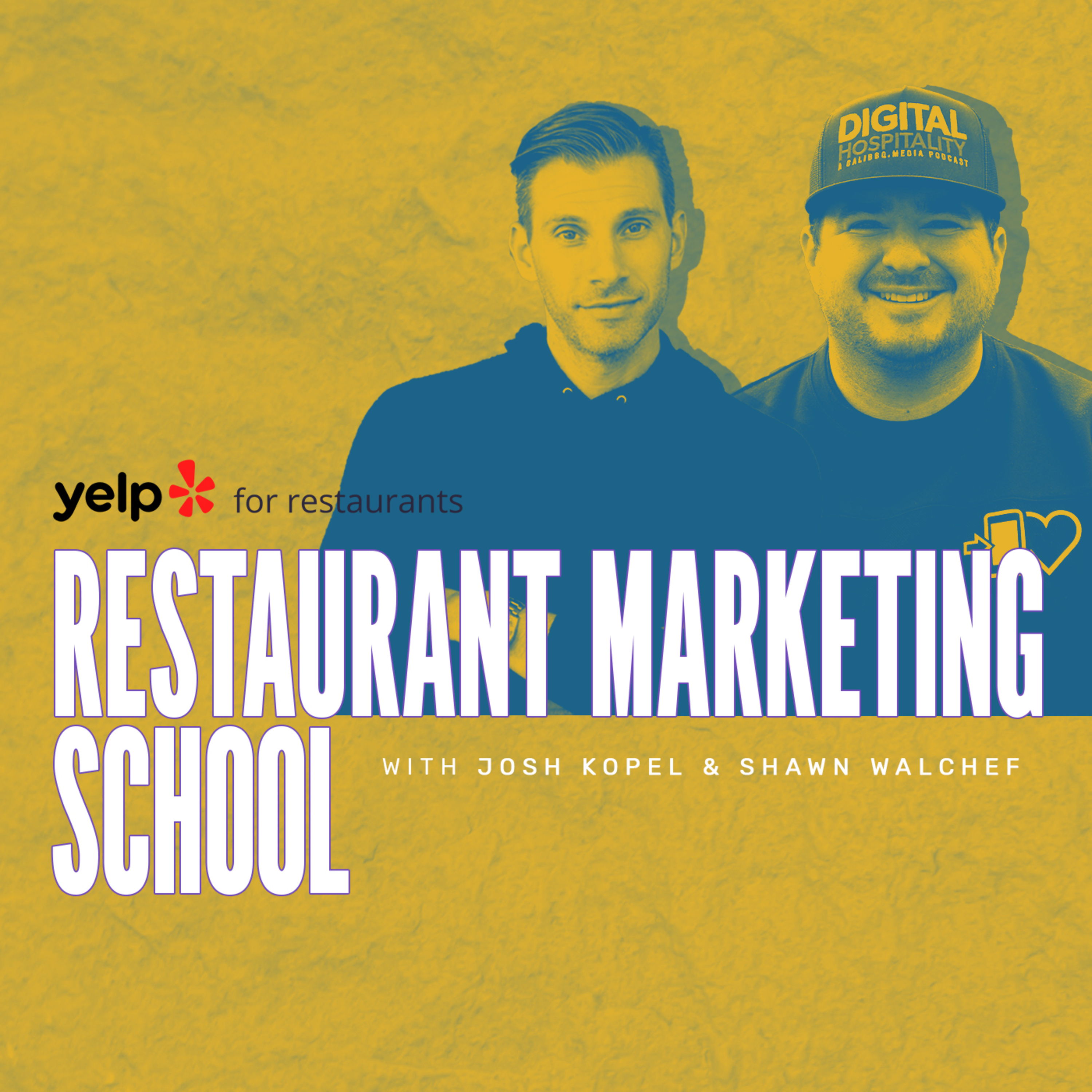 Restaurant Marketing School